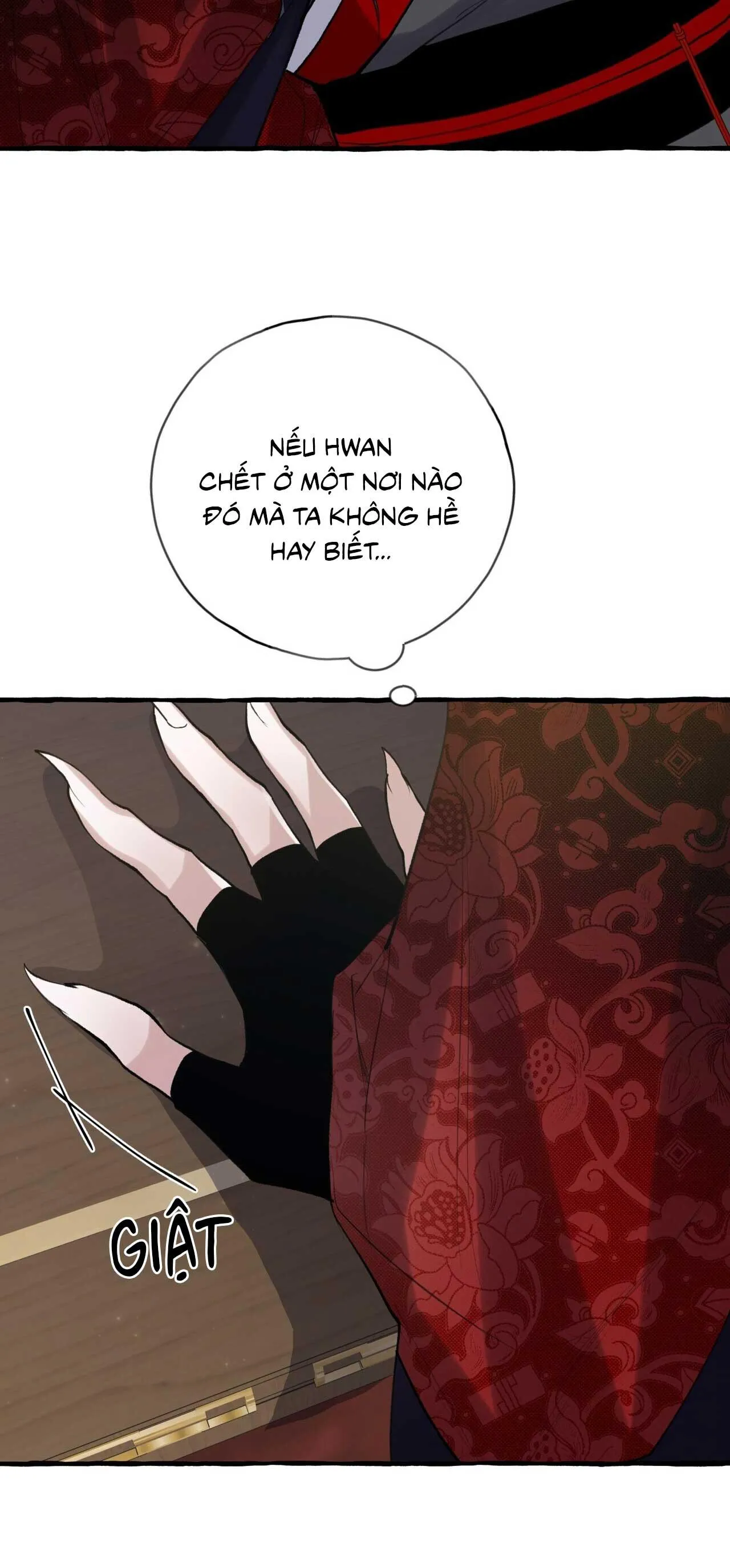 BÁT NHÃ GIAI NHÂN Chapter 70 Trang 9