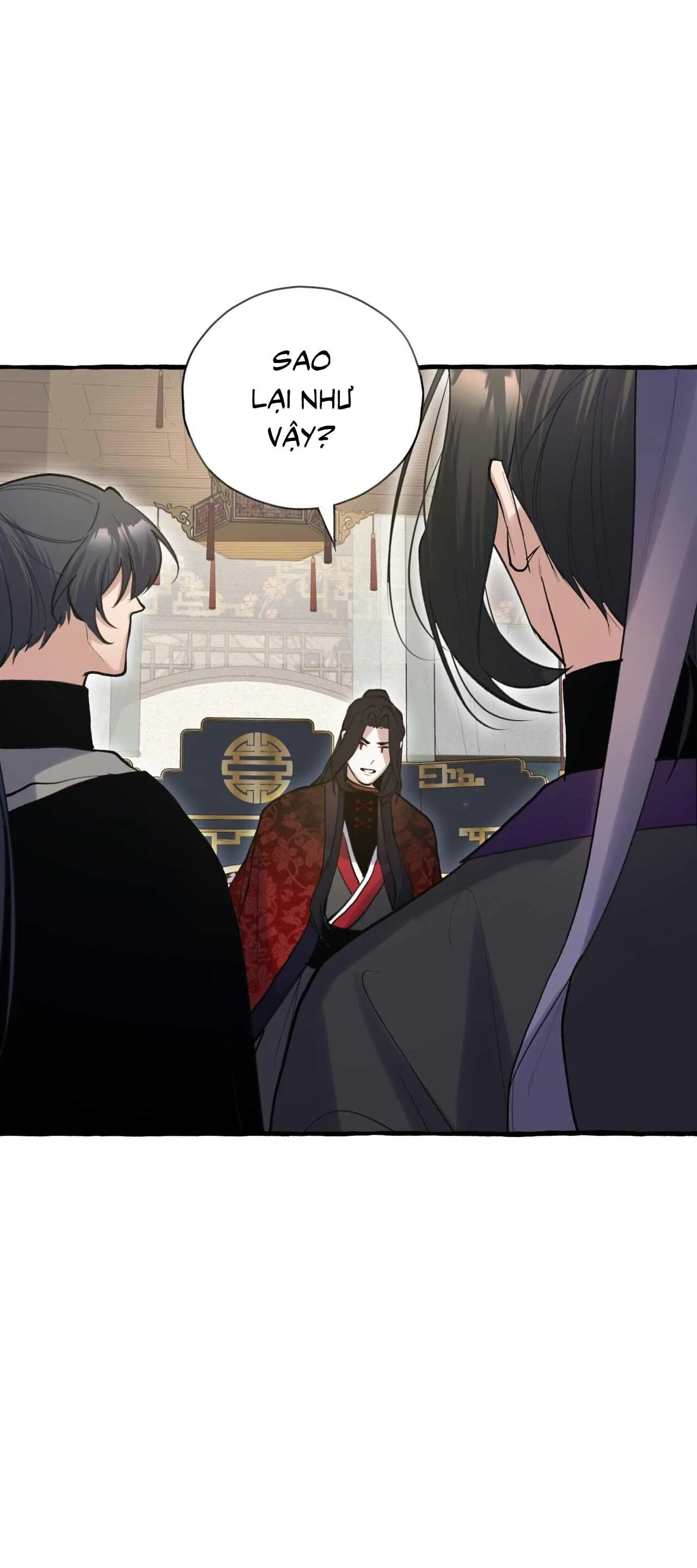 BÁT NHÃ GIAI NHÂN Chapter 70 Trang 16