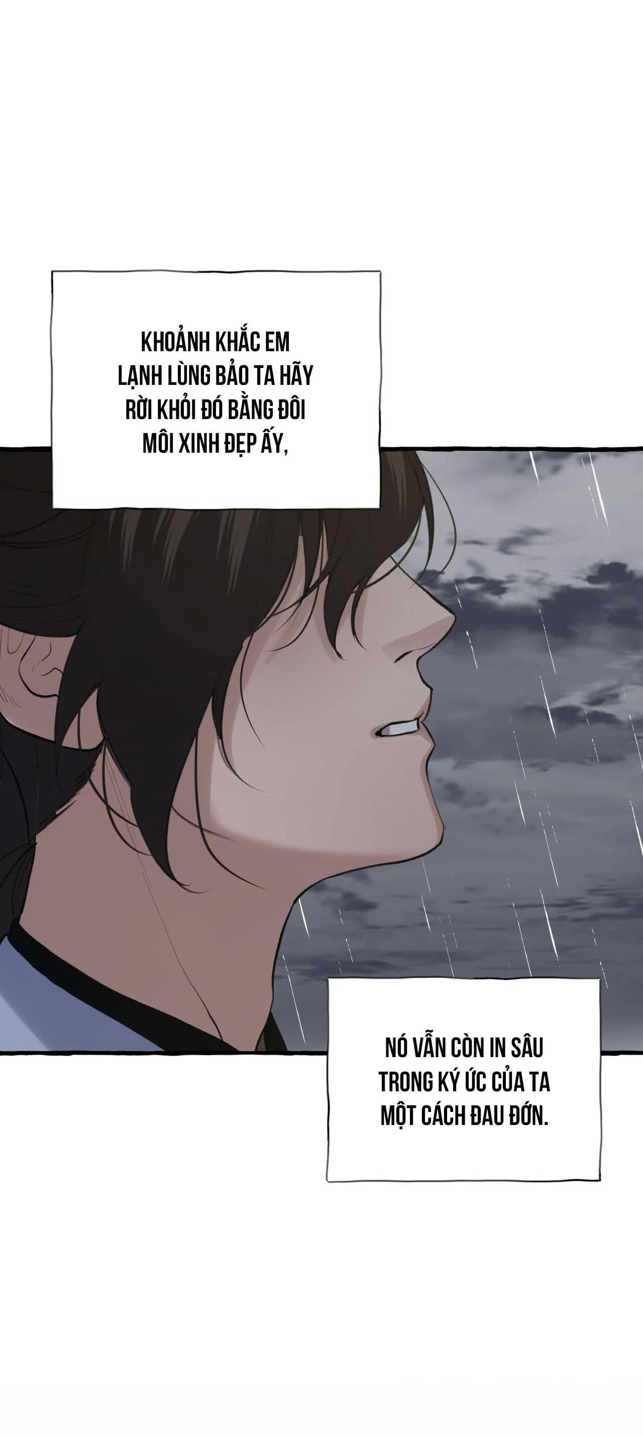 BÁT NHÃ GIAI NHÂN Chapter 70 Trang 25