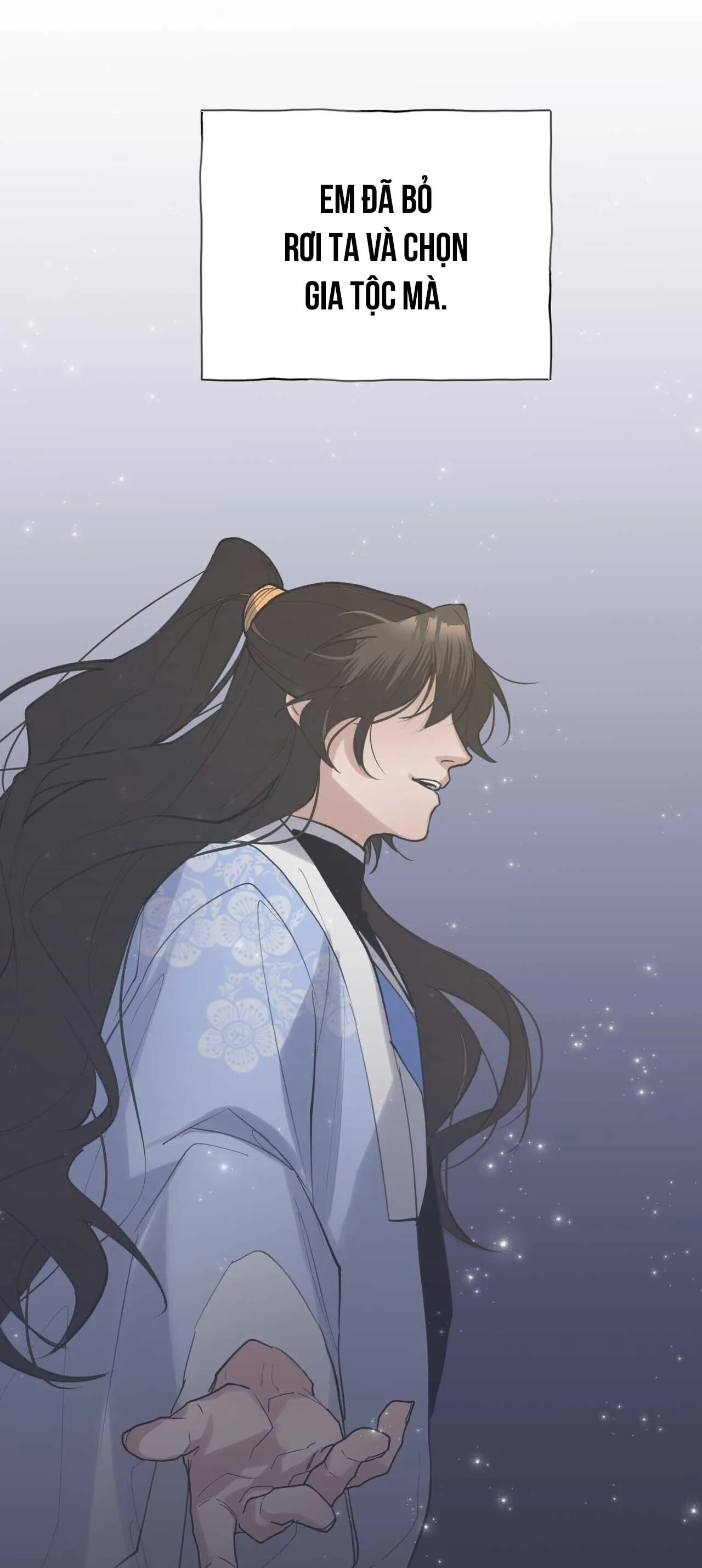 BÁT NHÃ GIAI NHÂN Chapter 70 Trang 26