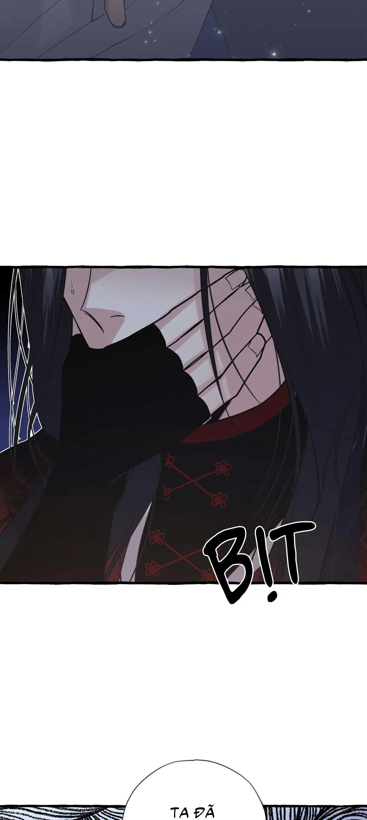 BÁT NHÃ GIAI NHÂN Chapter 70 Trang 27