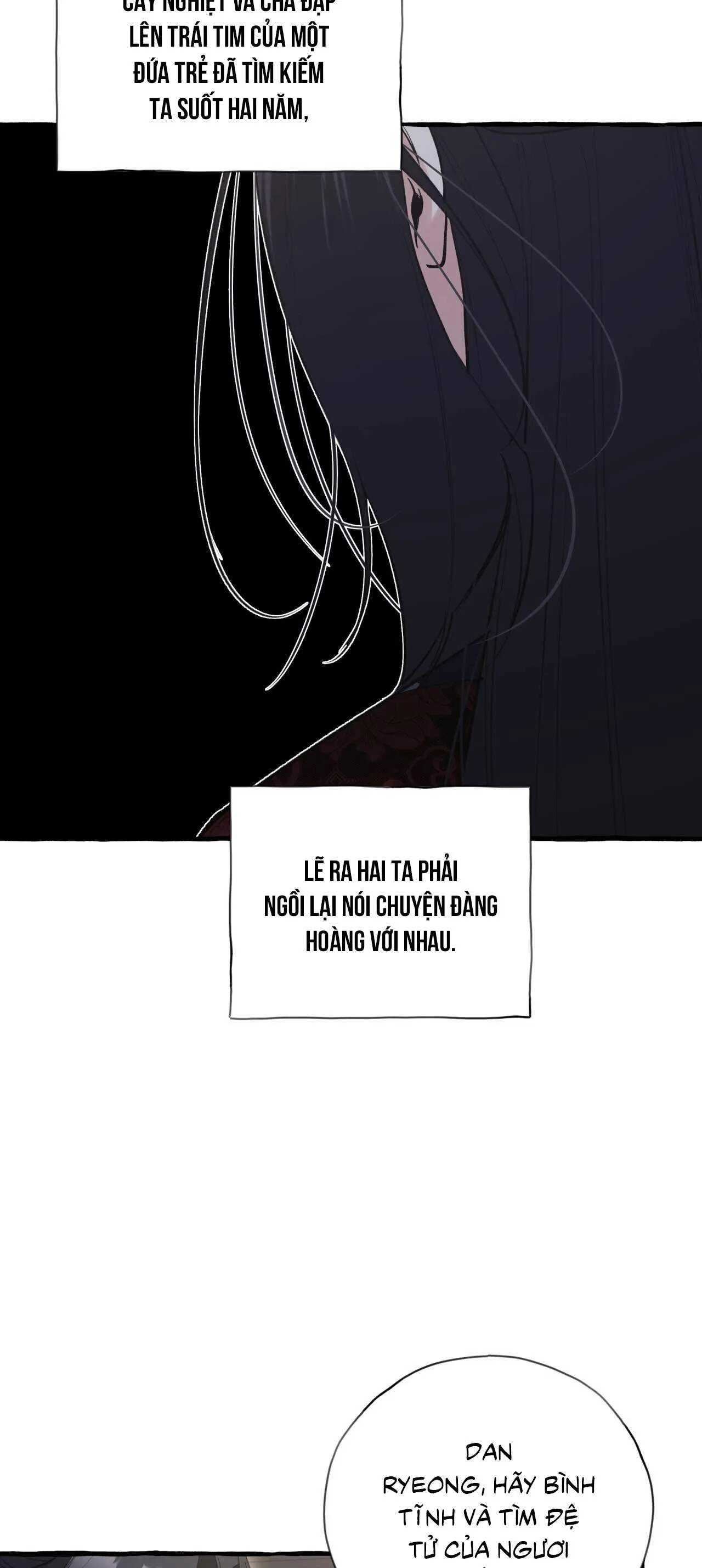 BÁT NHÃ GIAI NHÂN Chapter 70 Trang 29