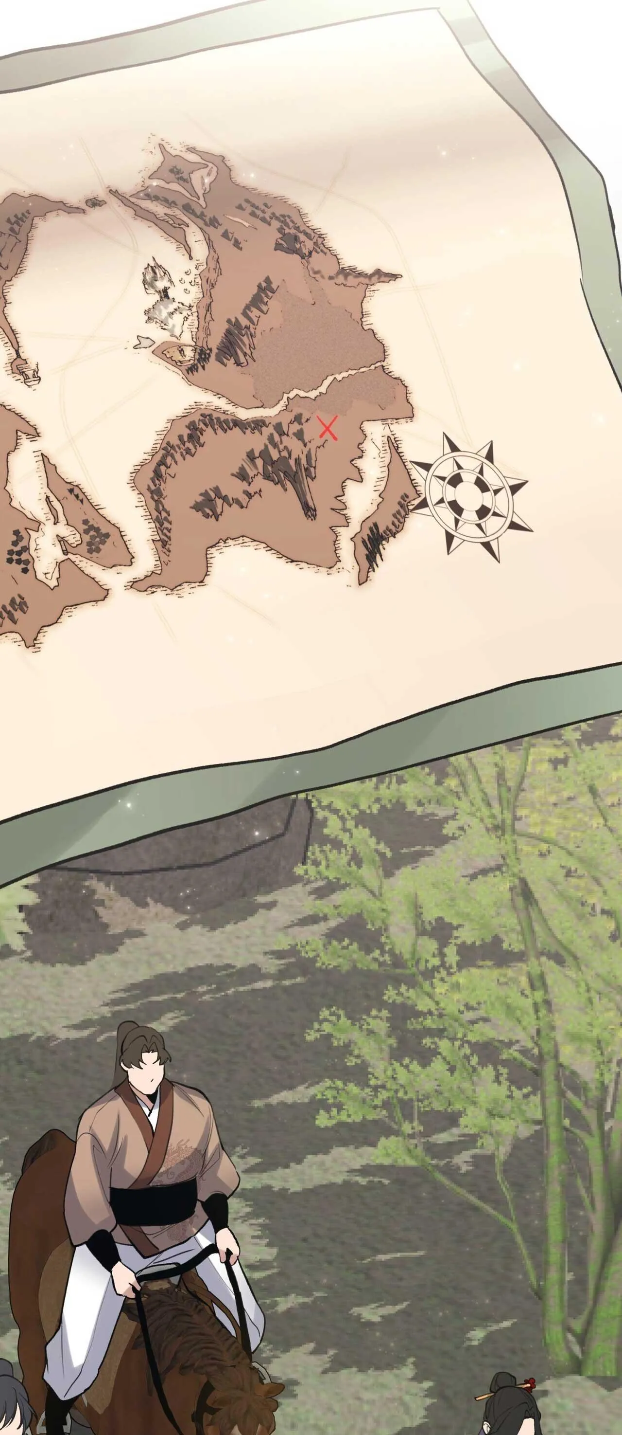 BÁT NHÃ GIAI NHÂN Chapter 70 Trang 36