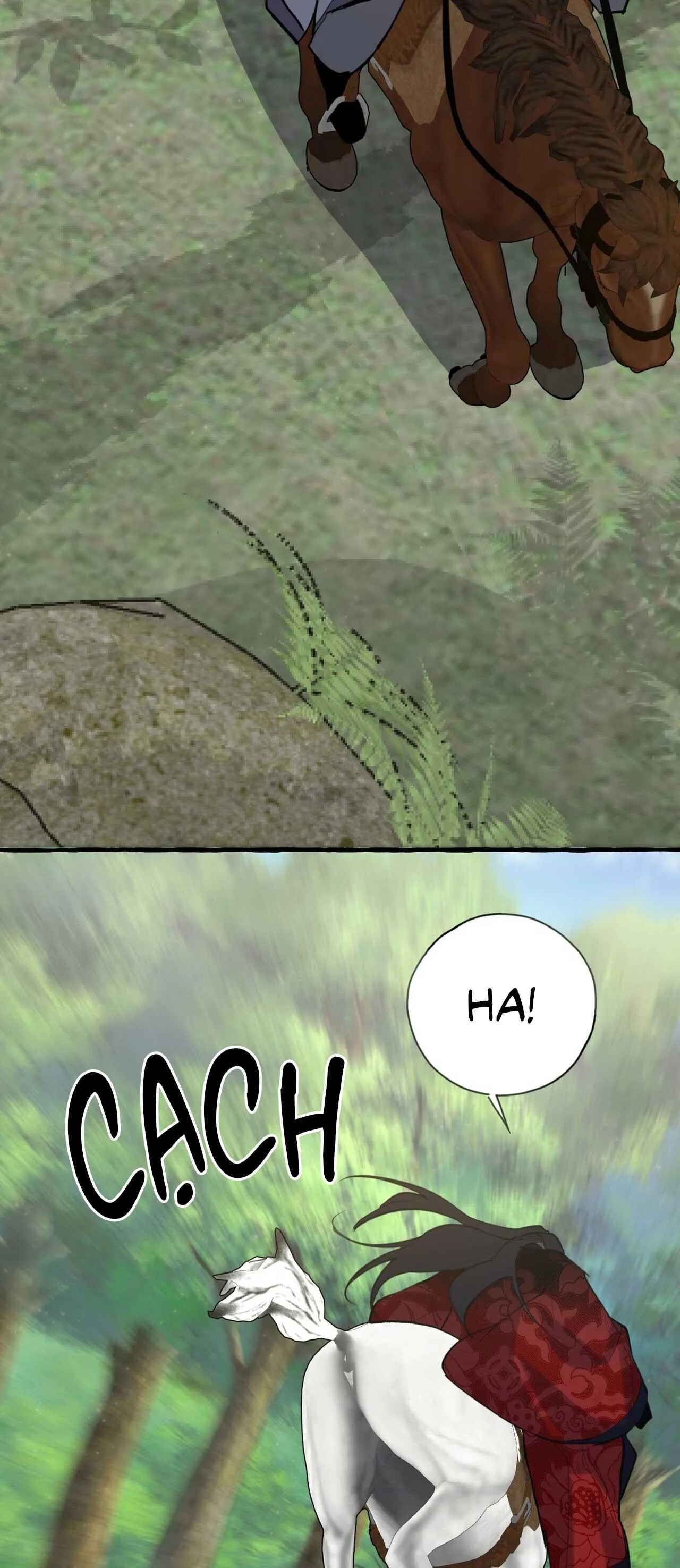 BÁT NHÃ GIAI NHÂN Chapter 70 Trang 38