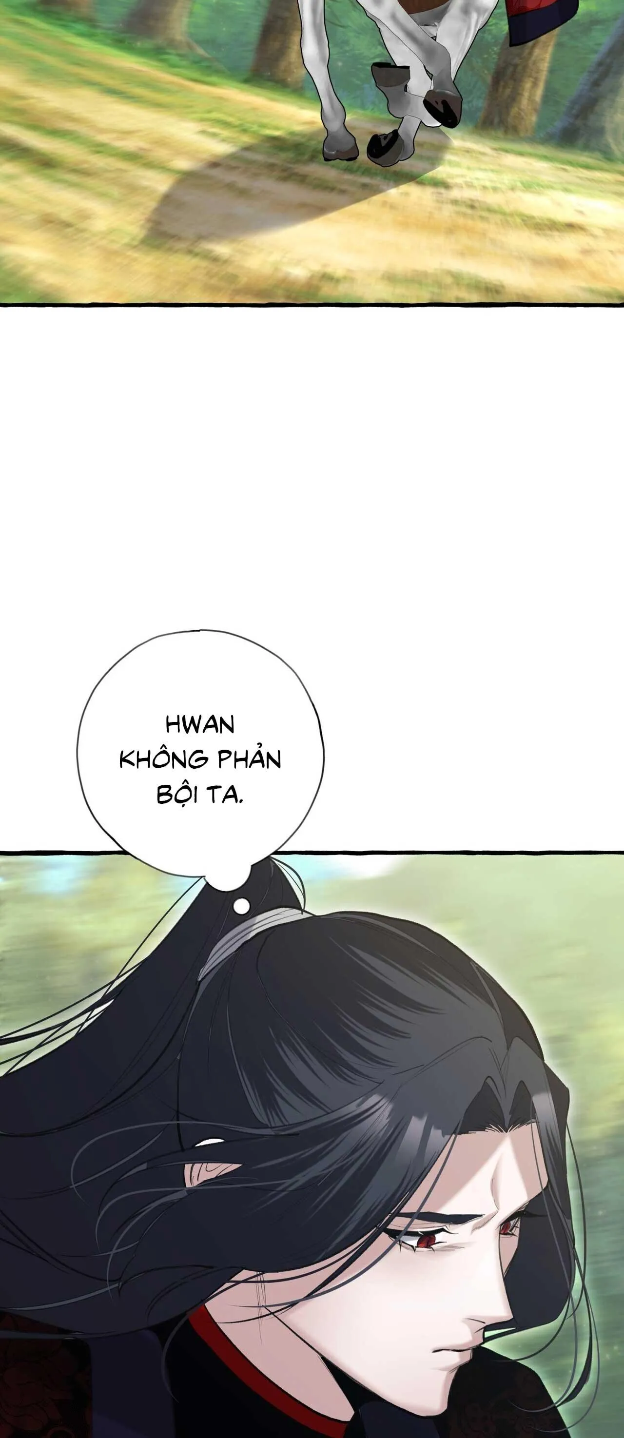 BÁT NHÃ GIAI NHÂN Chapter 70 Trang 39