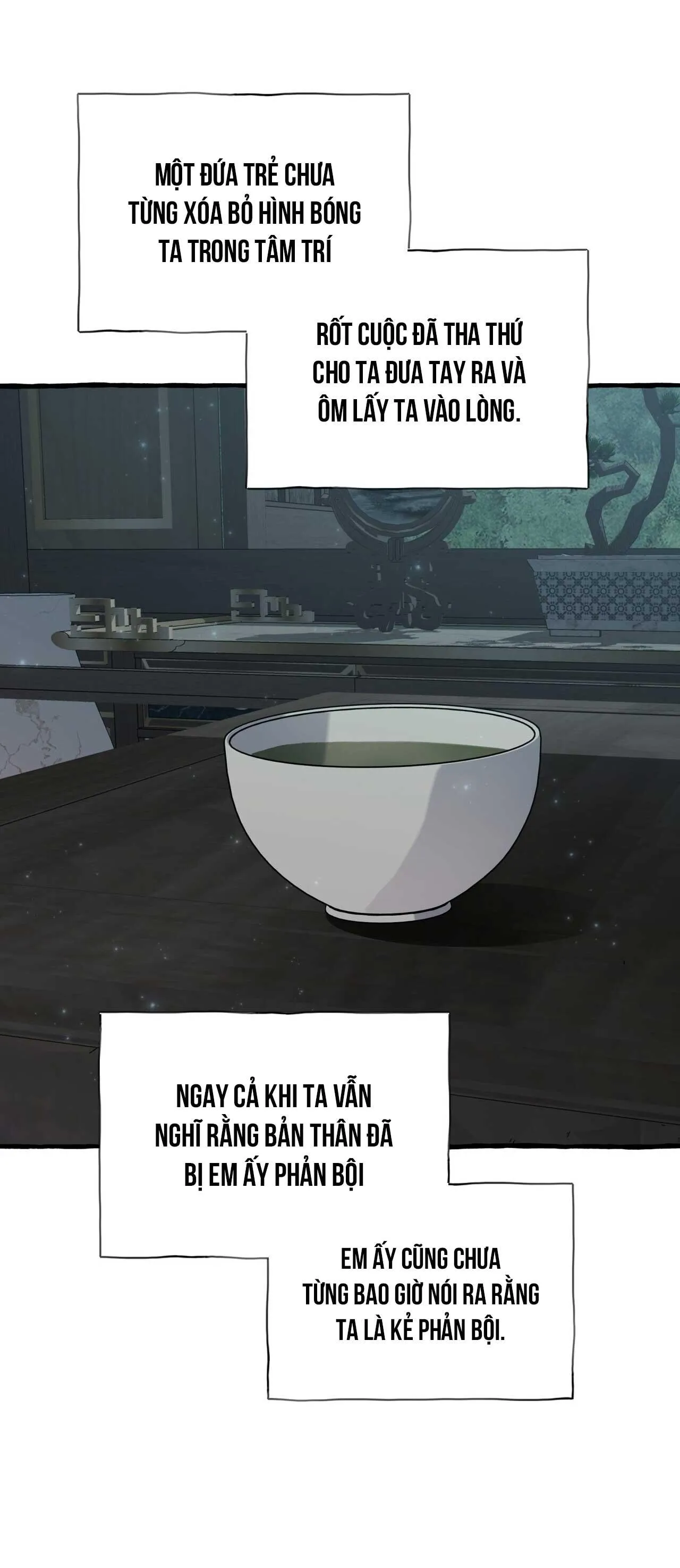 BÁT NHÃ GIAI NHÂN Chapter 70 Trang 41