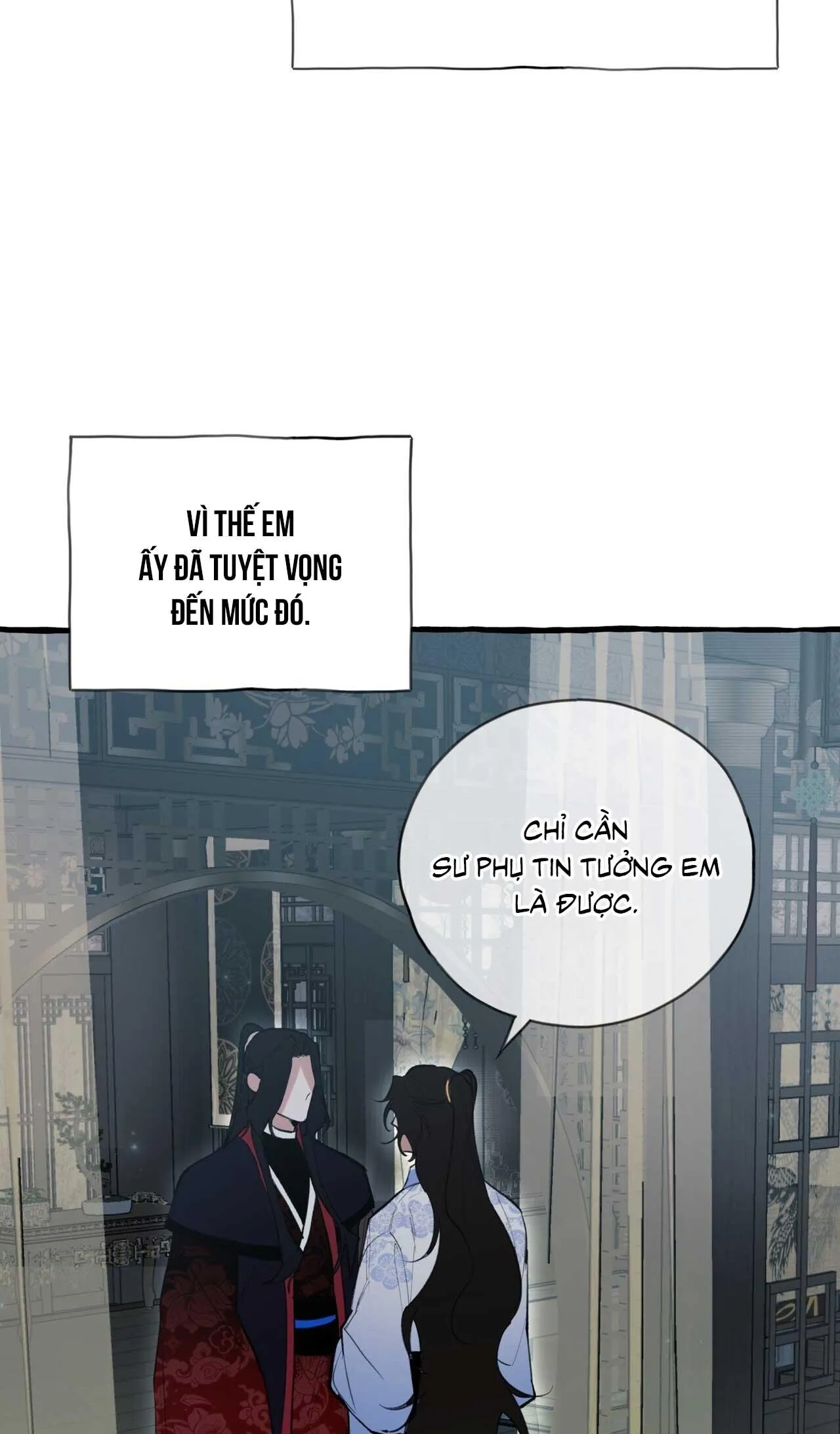 BÁT NHÃ GIAI NHÂN Chapter 70 Trang 44