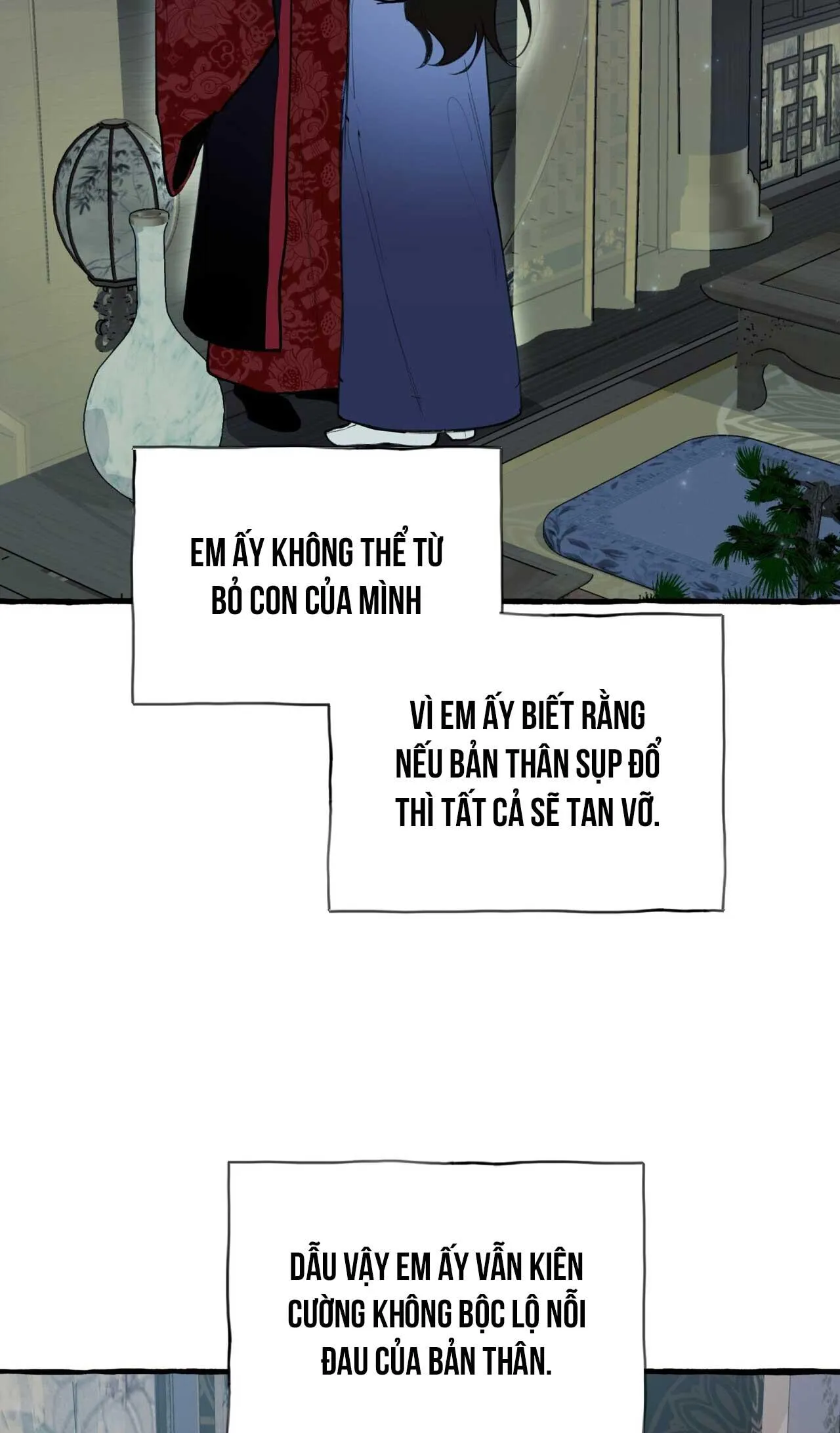 BÁT NHÃ GIAI NHÂN Chapter 70 Trang 45