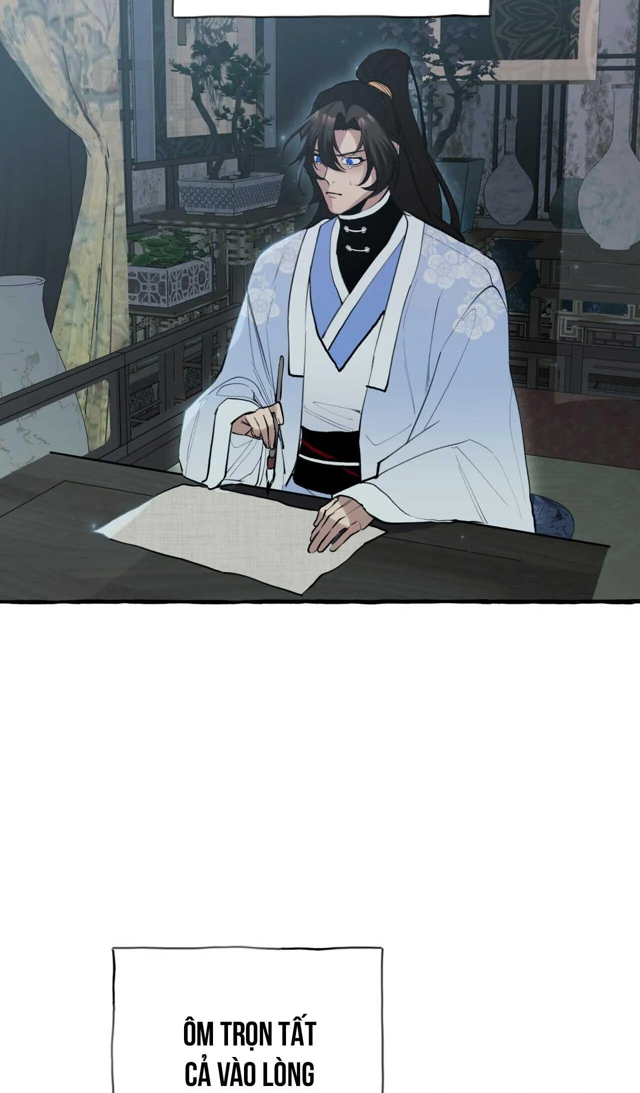 BÁT NHÃ GIAI NHÂN Chapter 70 Trang 46