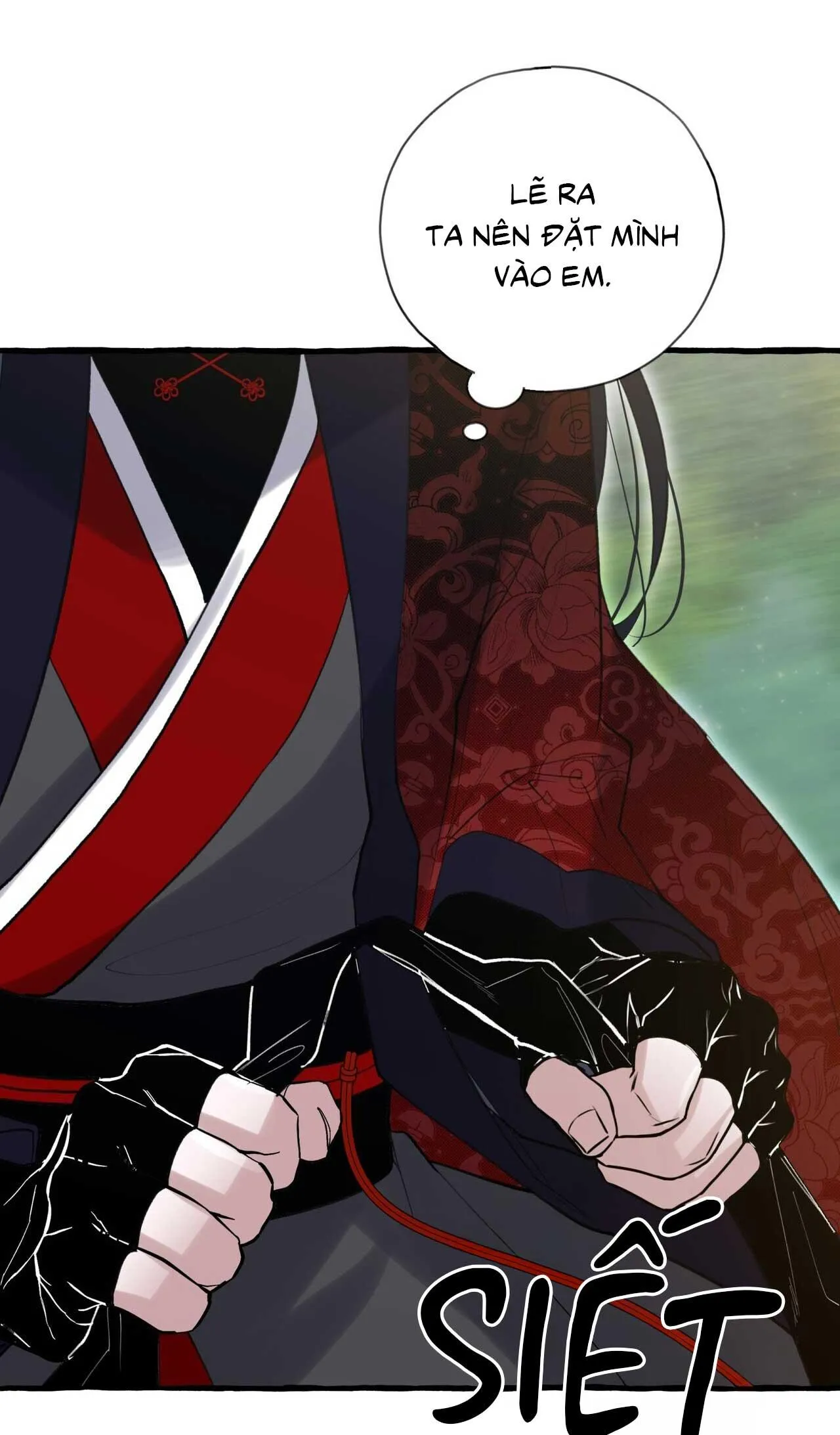 BÁT NHÃ GIAI NHÂN Chapter 70 Trang 48