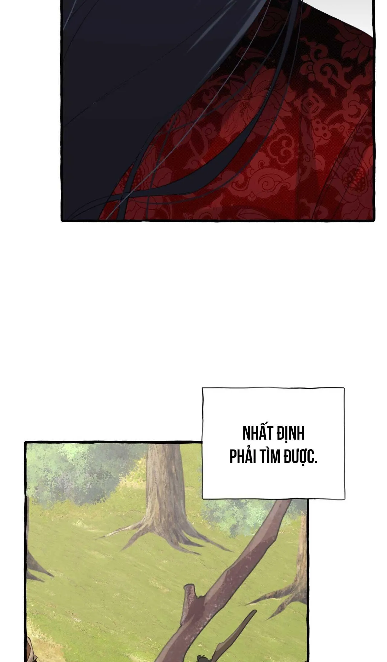 BÁT NHÃ GIAI NHÂN Chapter 70 Trang 50