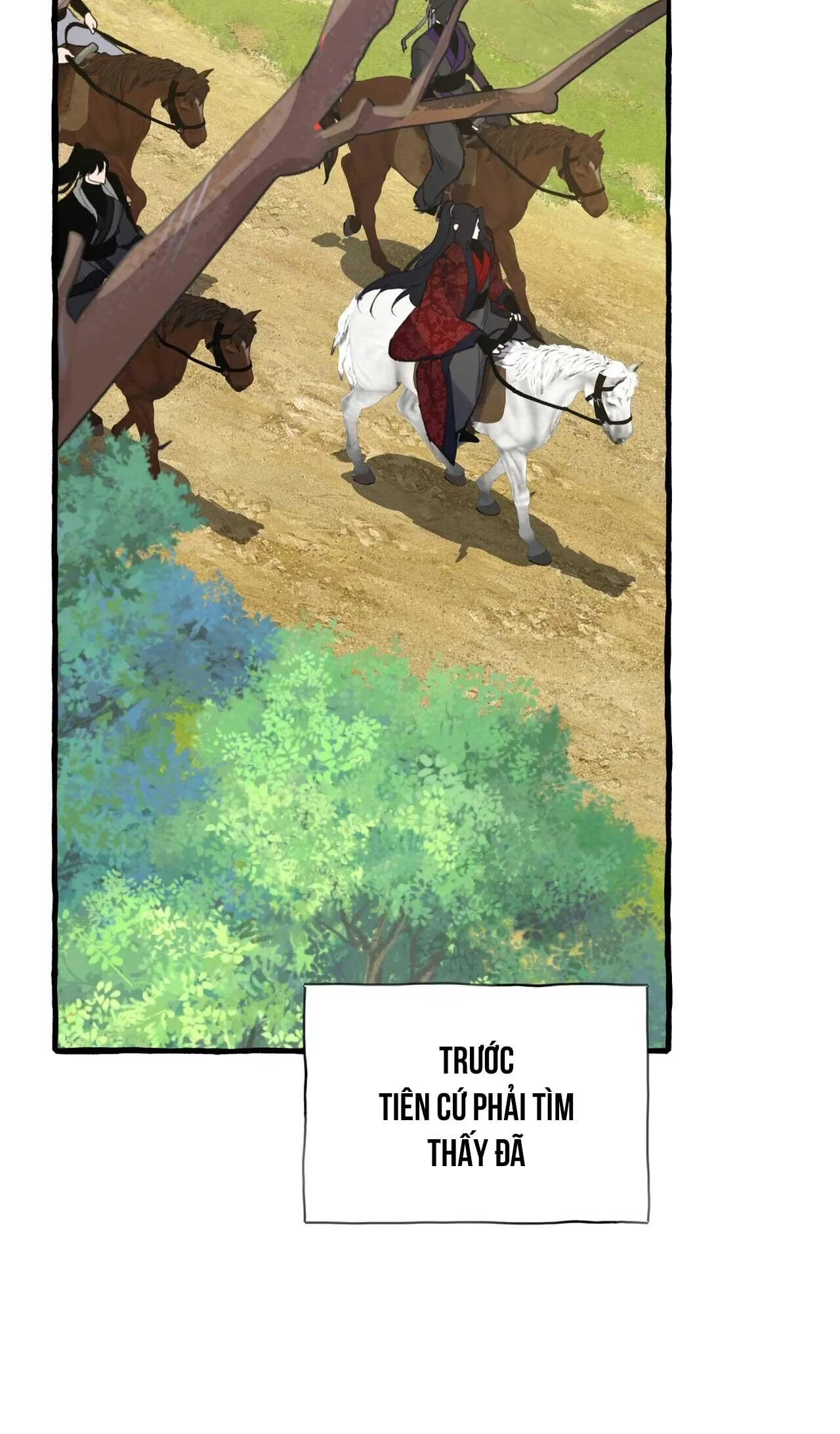 BÁT NHÃ GIAI NHÂN Chapter 70 Trang 51