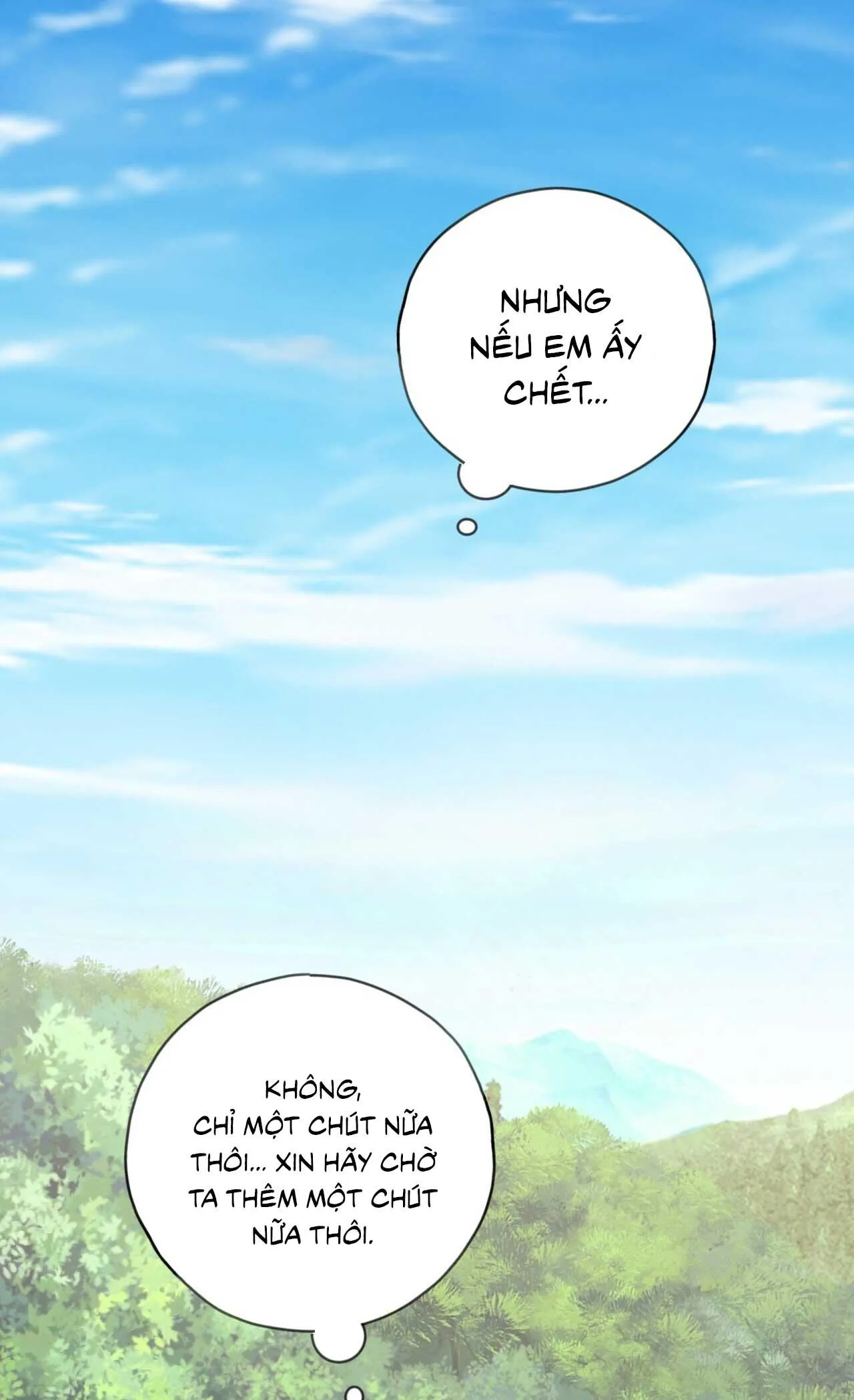 BÁT NHÃ GIAI NHÂN Chapter 70 Trang 54