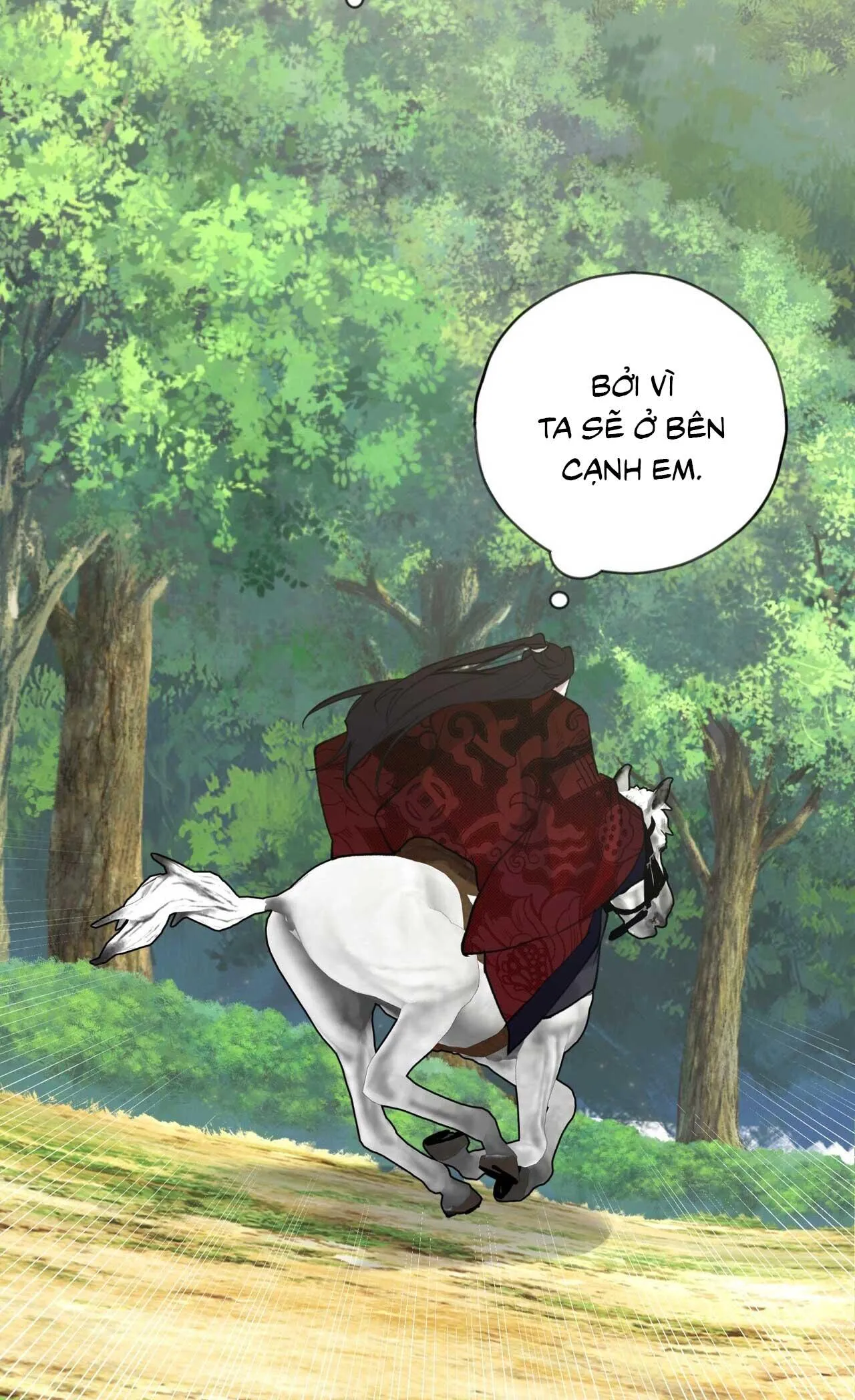 BÁT NHÃ GIAI NHÂN Chapter 70 Trang 55