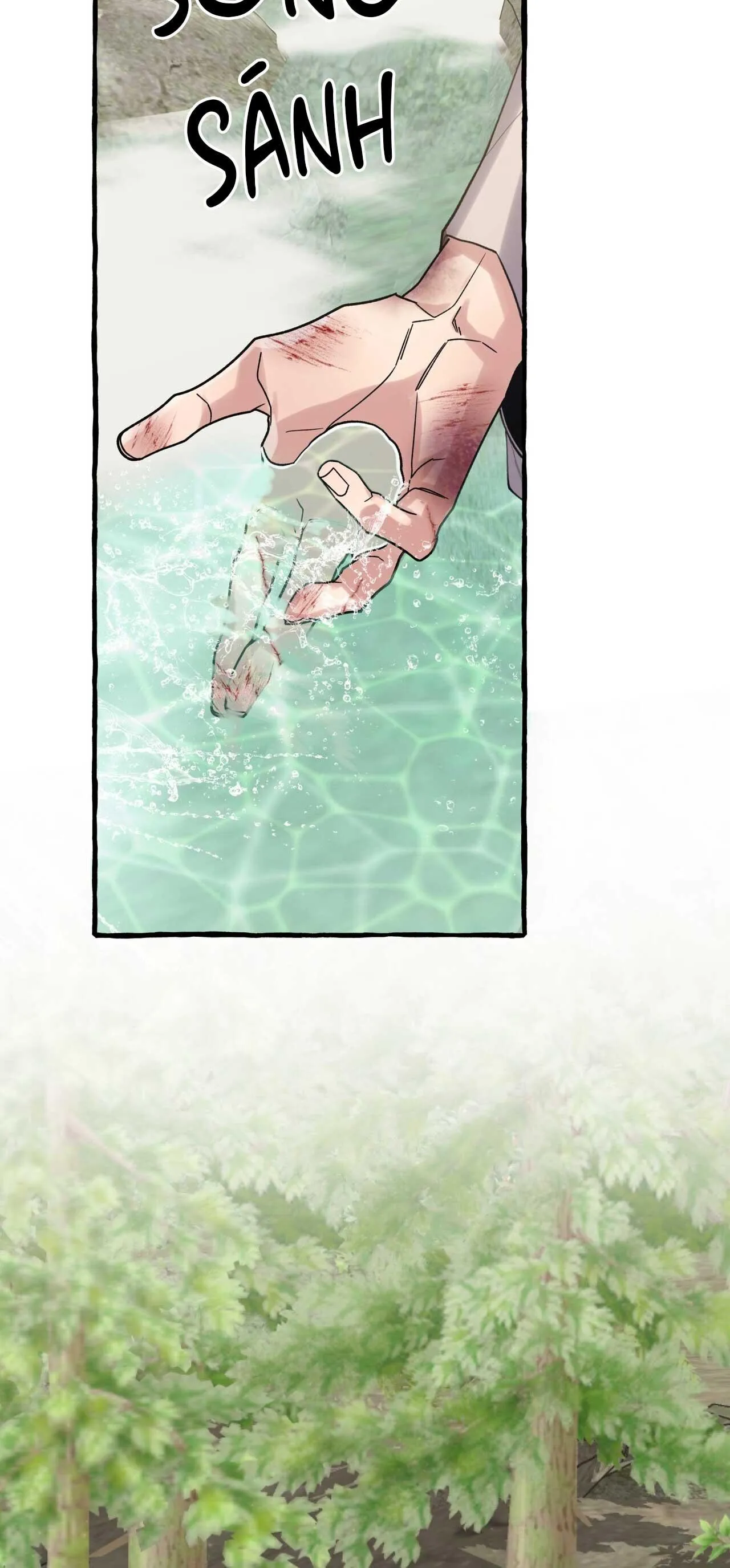 BÁT NHÃ GIAI NHÂN Chapter 71 Trang 3