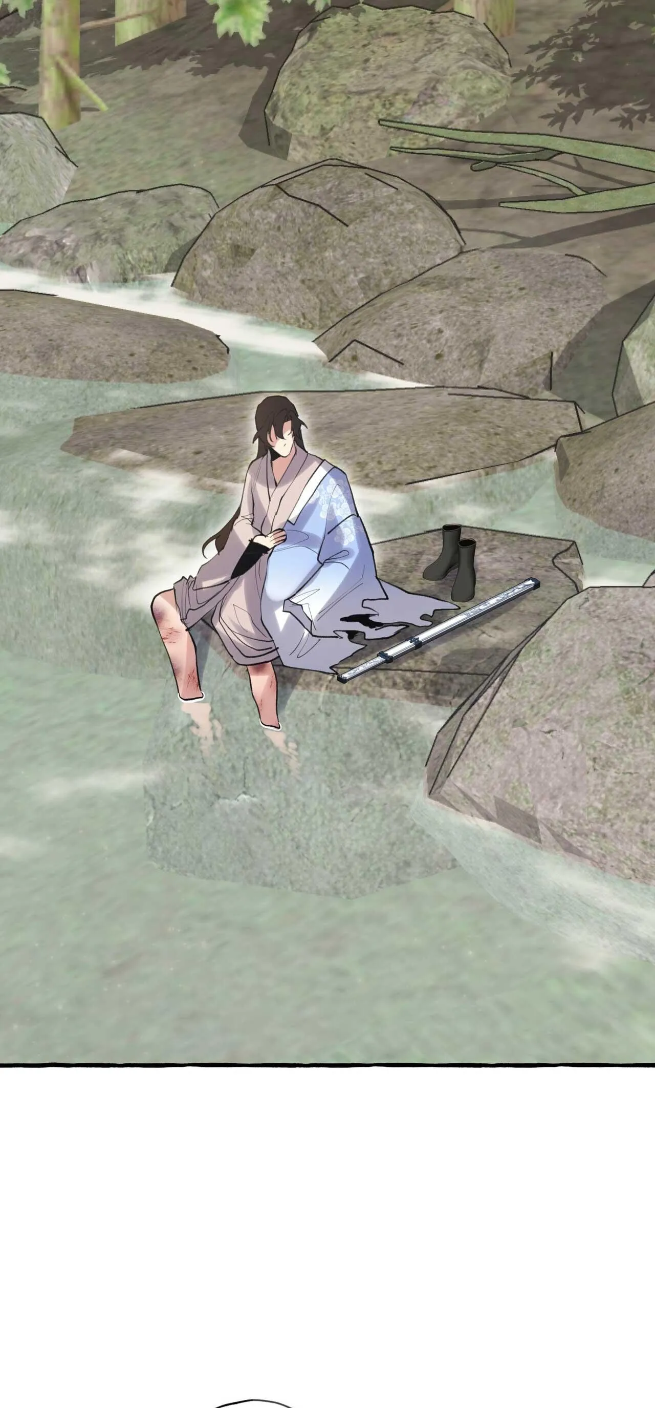 BÁT NHÃ GIAI NHÂN Chapter 71 Trang 4