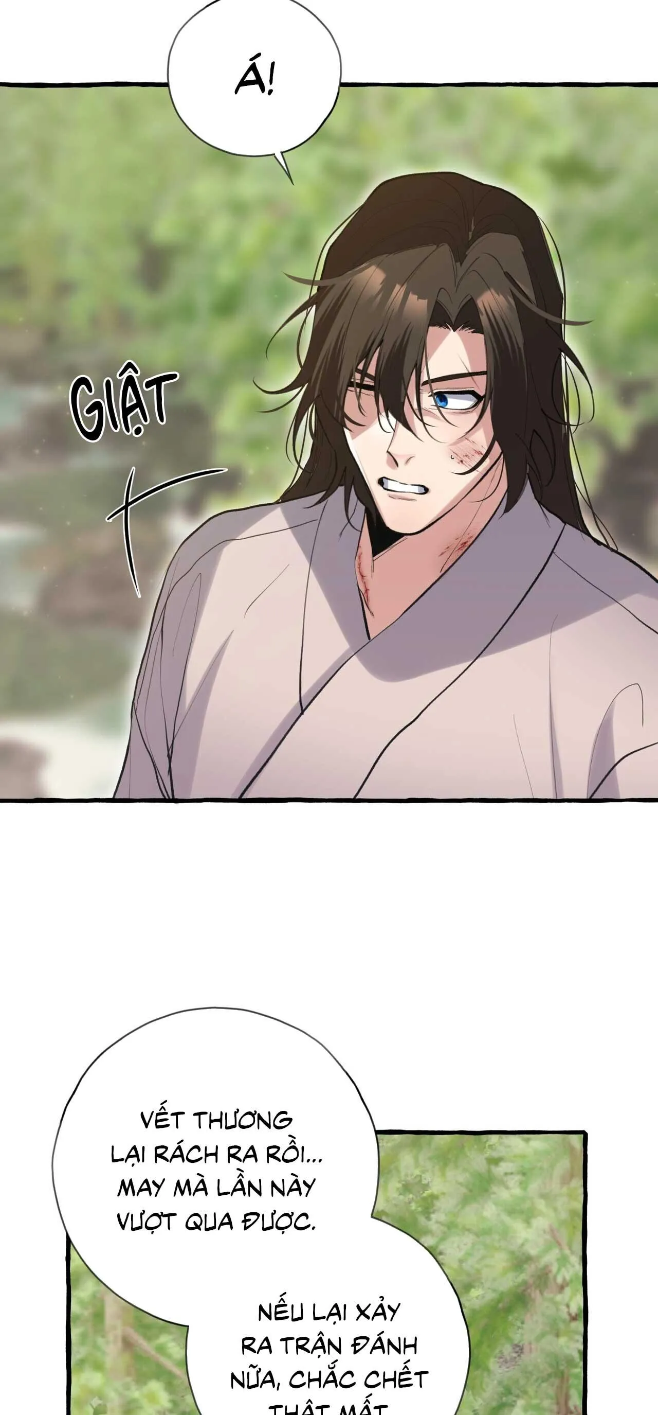 BÁT NHÃ GIAI NHÂN Chapter 71 Trang 5