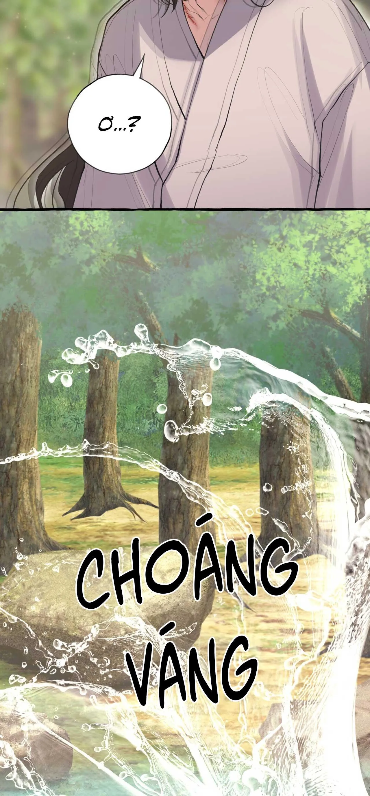 BÁT NHÃ GIAI NHÂN Chapter 71 Trang 9