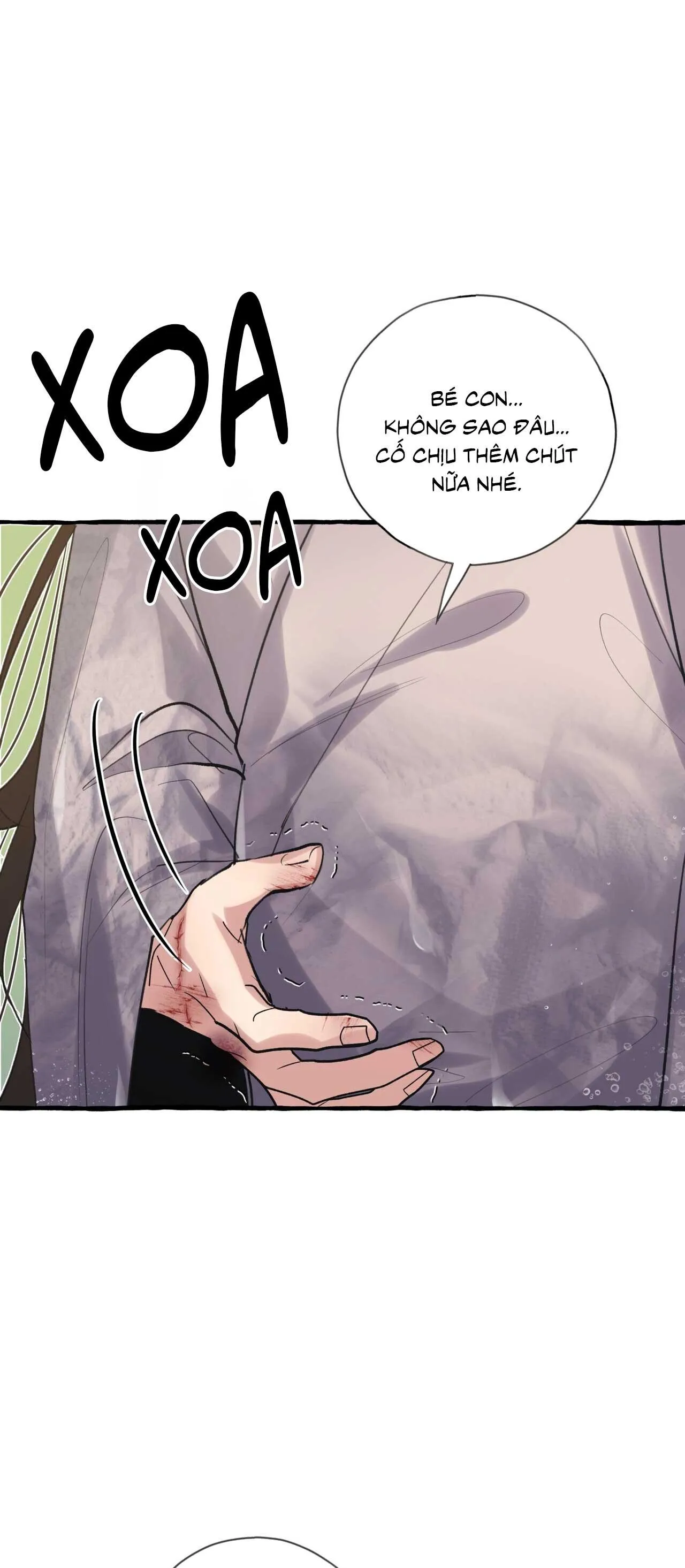 BÁT NHÃ GIAI NHÂN Chapter 71 Trang 12