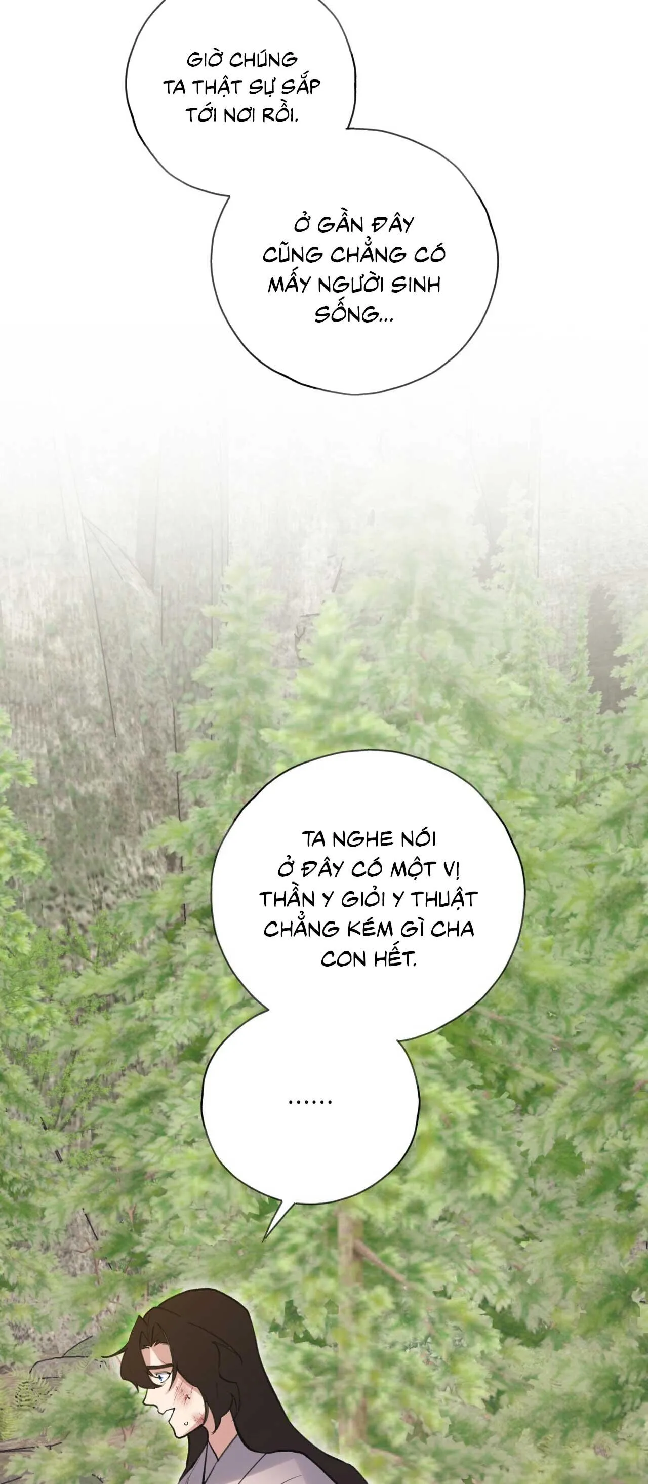 BÁT NHÃ GIAI NHÂN Chapter 71 Trang 13