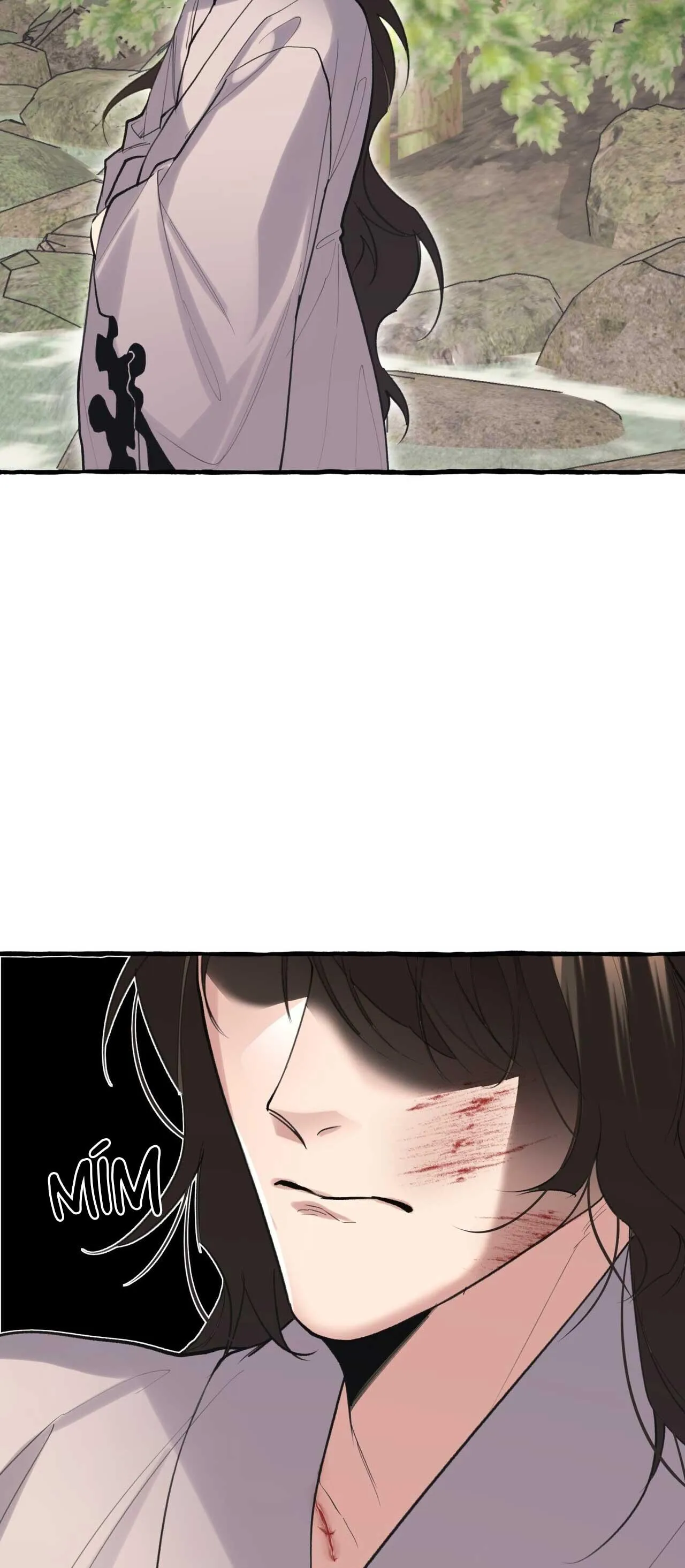 BÁT NHÃ GIAI NHÂN Chapter 71 Trang 14