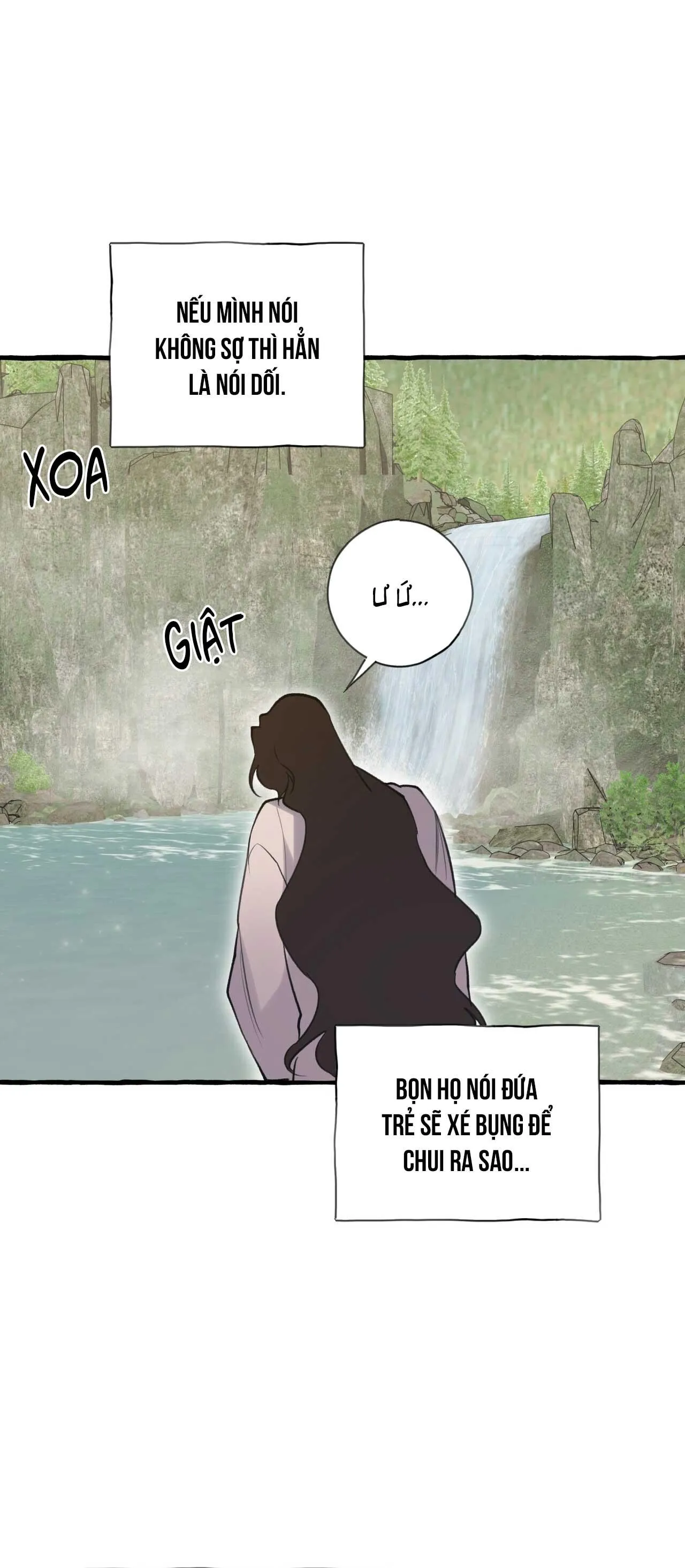 BÁT NHÃ GIAI NHÂN Chapter 71 Trang 16