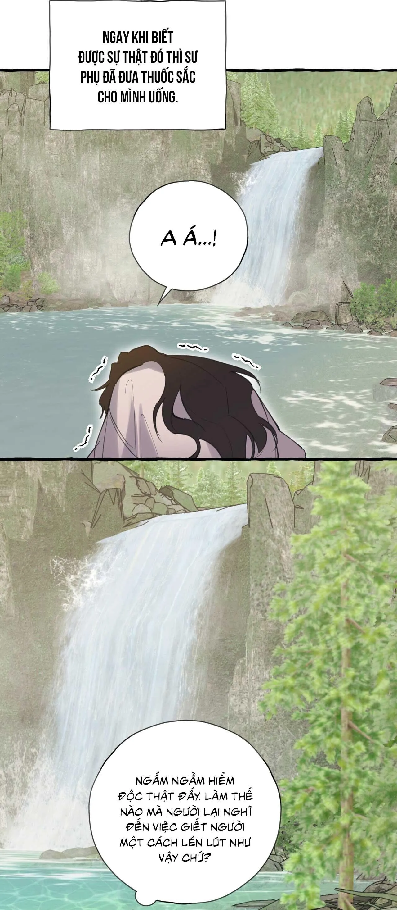 BÁT NHÃ GIAI NHÂN Chapter 71 Trang 17