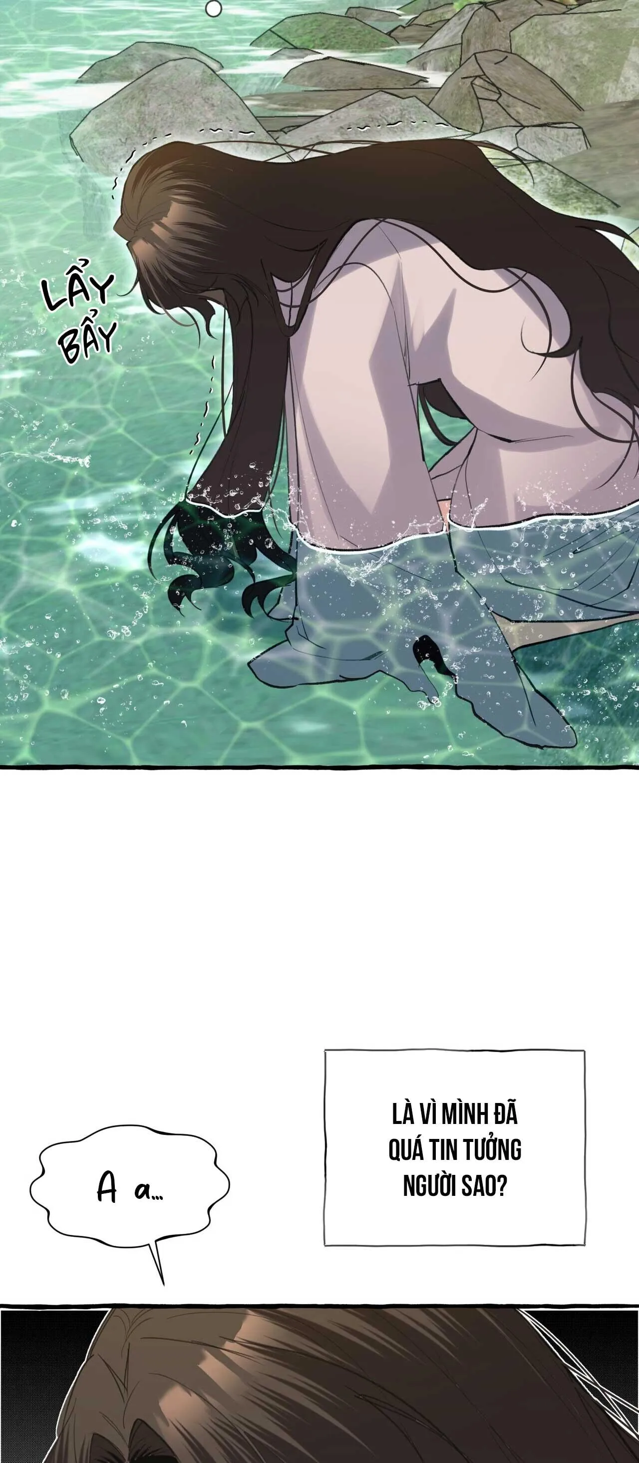 BÁT NHÃ GIAI NHÂN Chapter 71 Trang 18