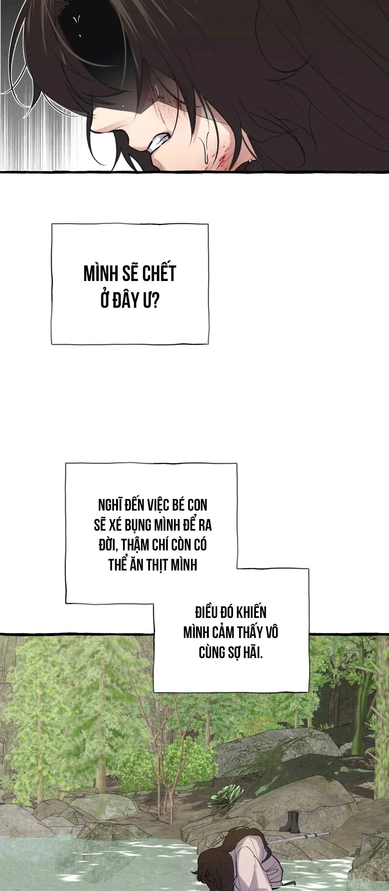 BÁT NHÃ GIAI NHÂN Chapter 71 Trang 19