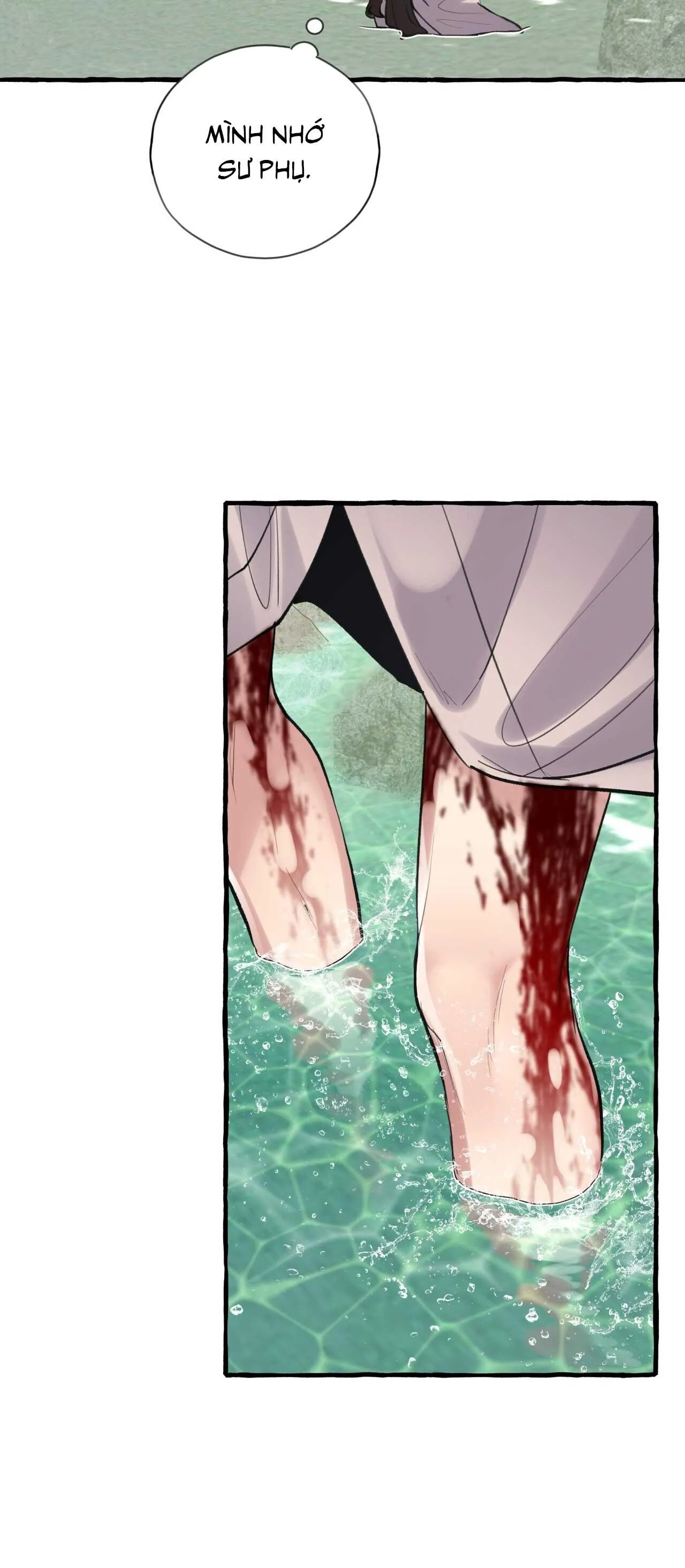 BÁT NHÃ GIAI NHÂN Chapter 71 Trang 20