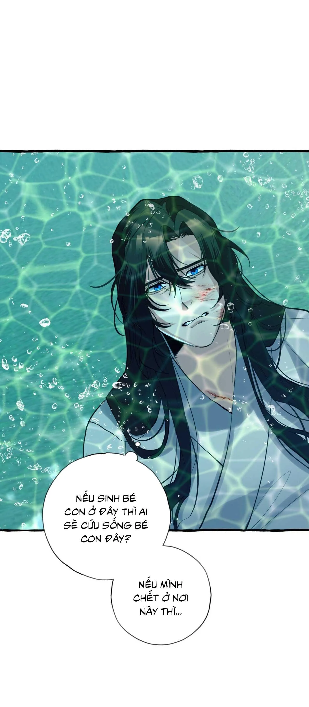 BÁT NHÃ GIAI NHÂN Chapter 71 Trang 21