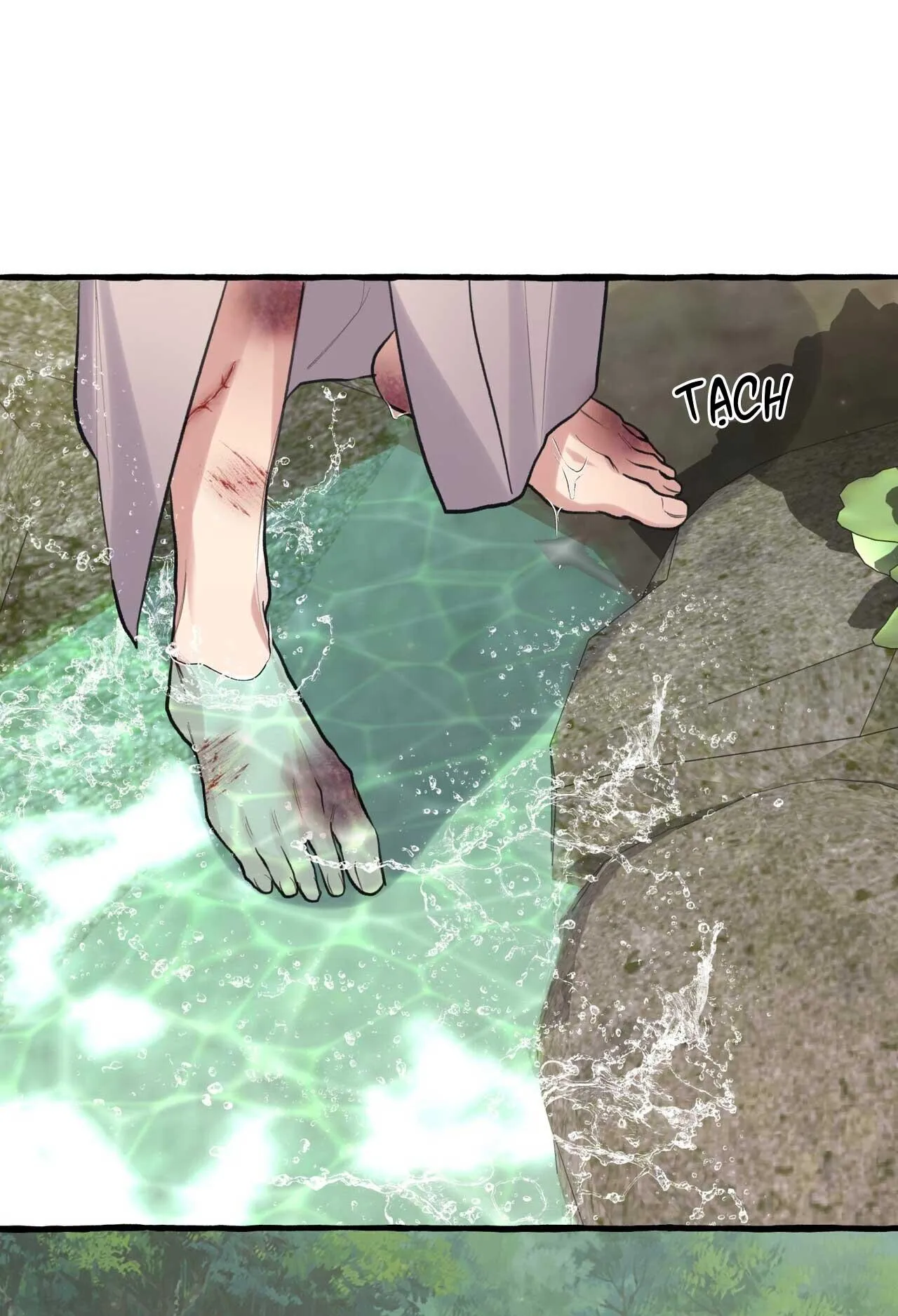 BÁT NHÃ GIAI NHÂN Chapter 71 Trang 22