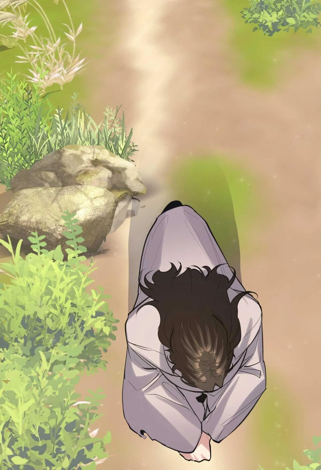 BÁT NHÃ GIAI NHÂN Chapter 71 Trang 24