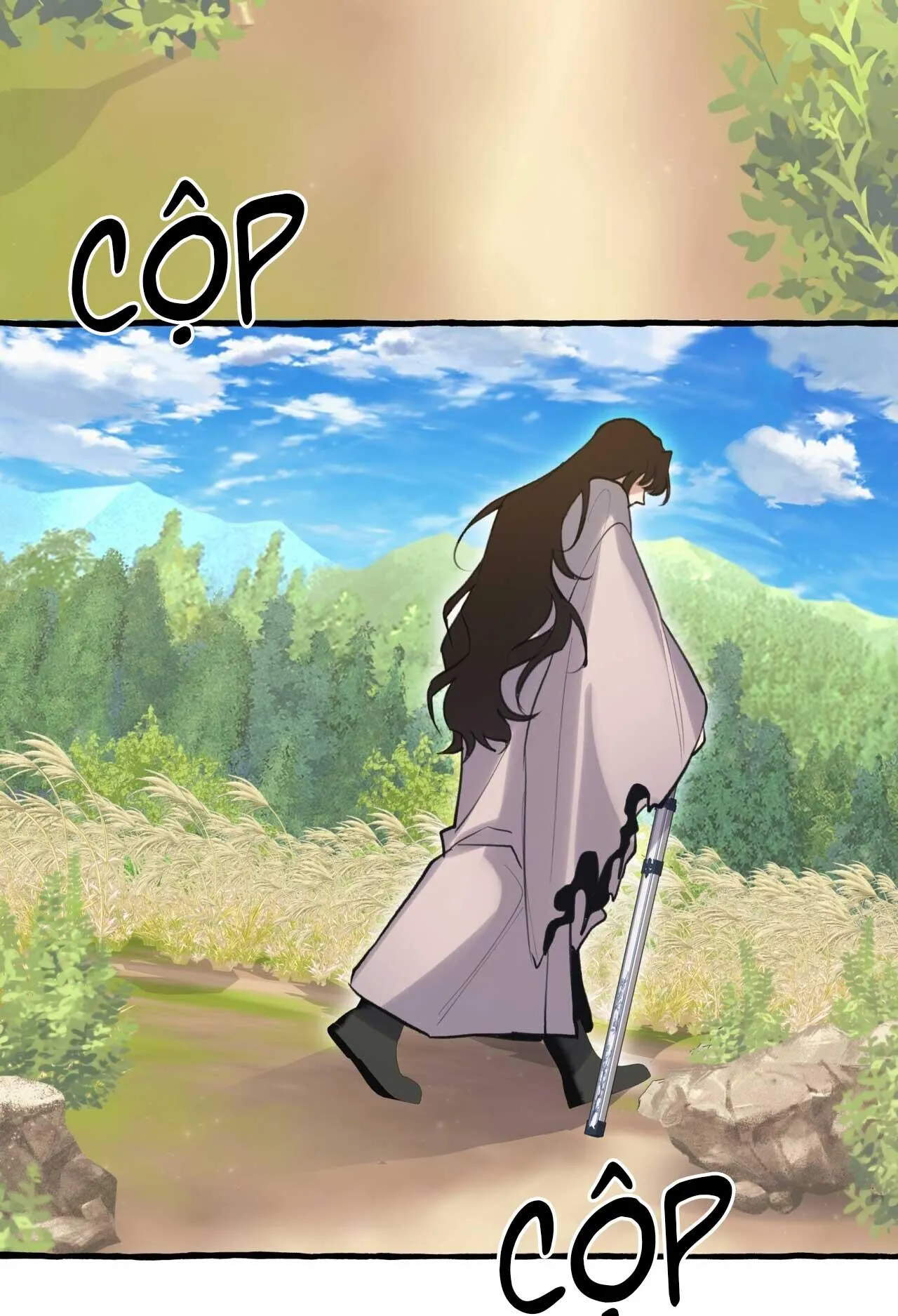 BÁT NHÃ GIAI NHÂN Chapter 71 Trang 25