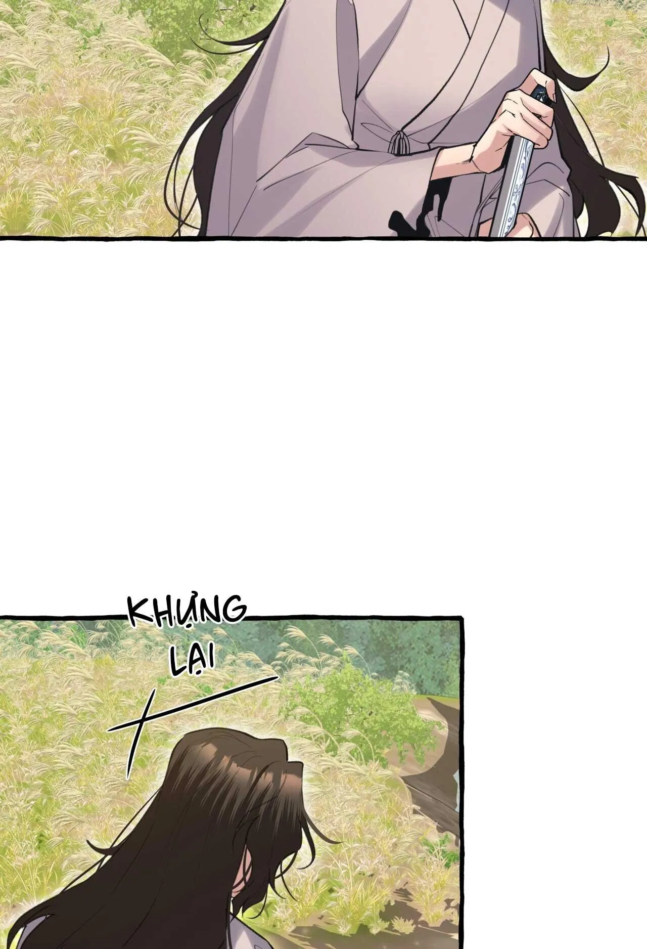 BÁT NHÃ GIAI NHÂN Chapter 71 Trang 27