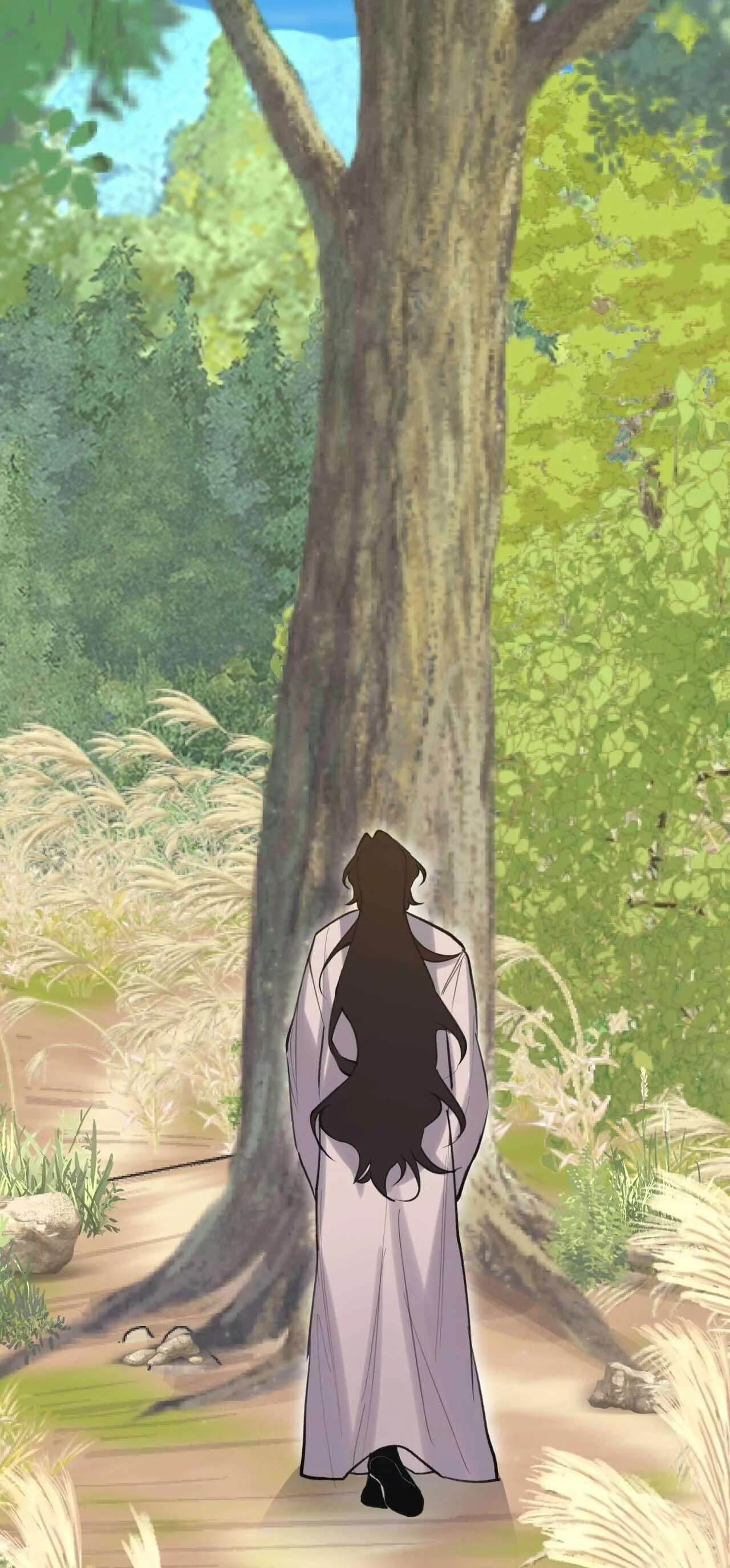 BÁT NHÃ GIAI NHÂN Chapter 71 Trang 33