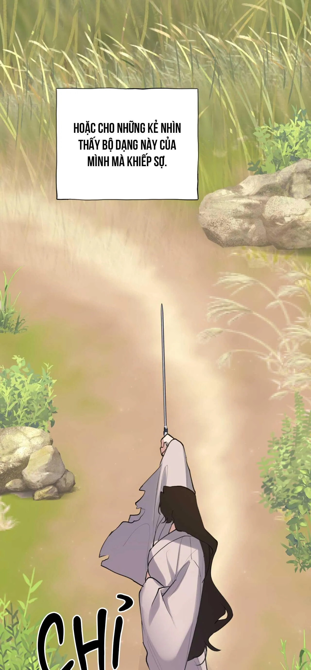 BÁT NHÃ GIAI NHÂN Chapter 71 Trang 38