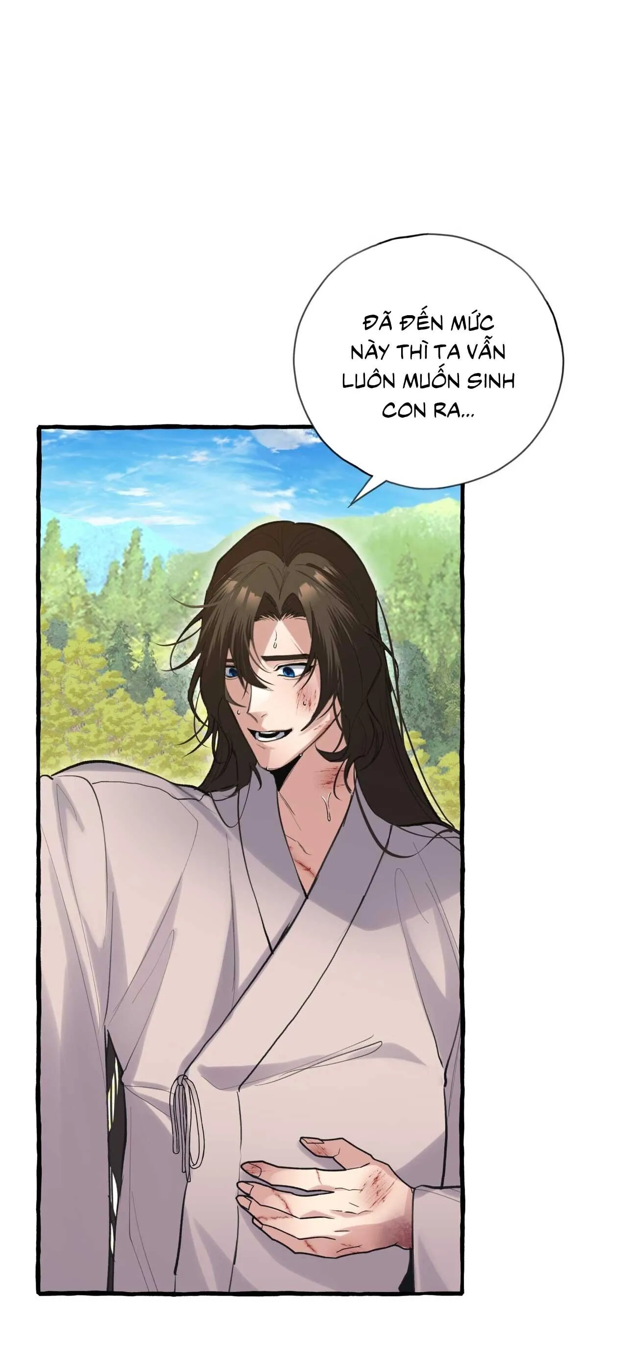 BÁT NHÃ GIAI NHÂN Chapter 71 Trang 40