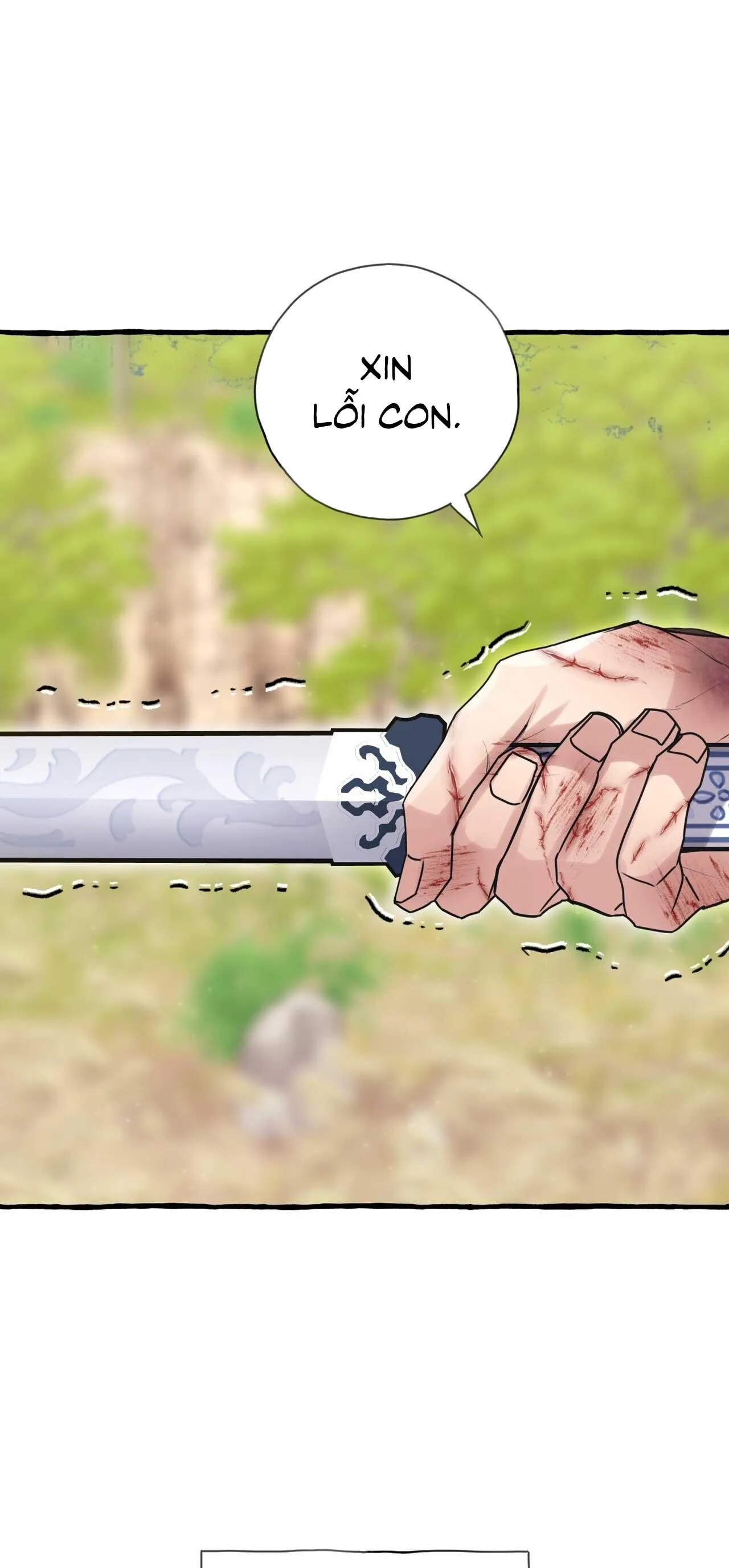 BÁT NHÃ GIAI NHÂN Chapter 71 Trang 42