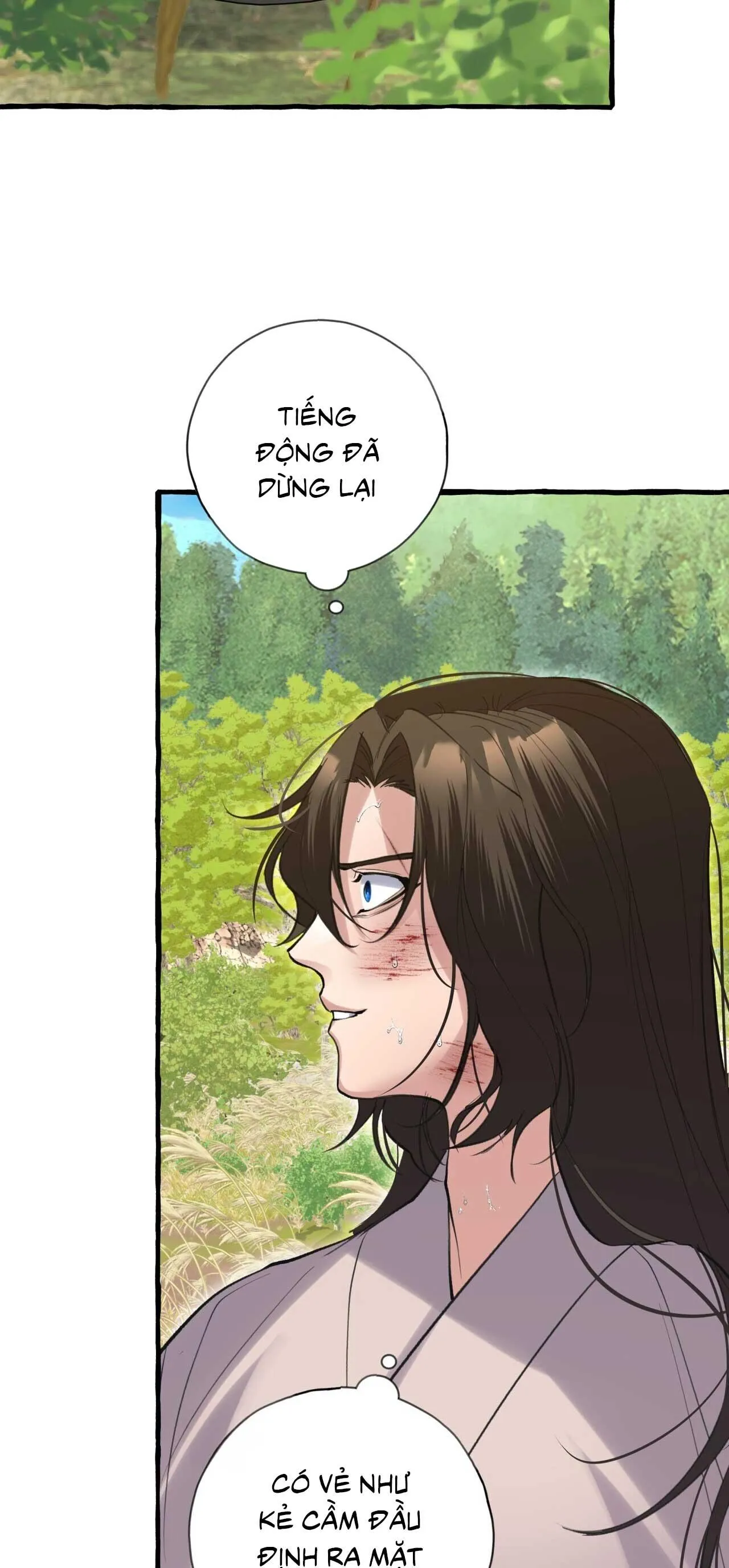 BÁT NHÃ GIAI NHÂN Chapter 71 Trang 45