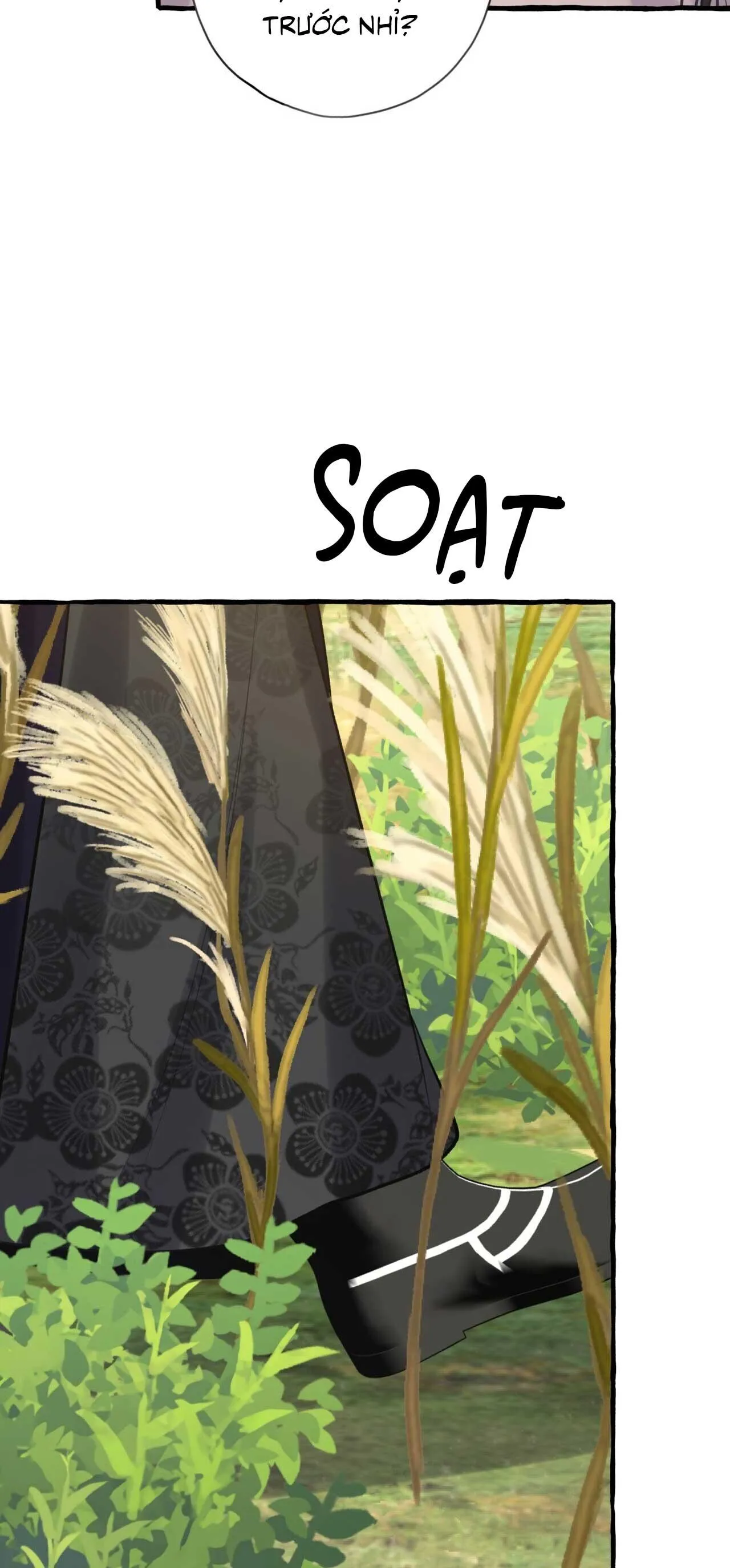 BÁT NHÃ GIAI NHÂN Chapter 71 Trang 46