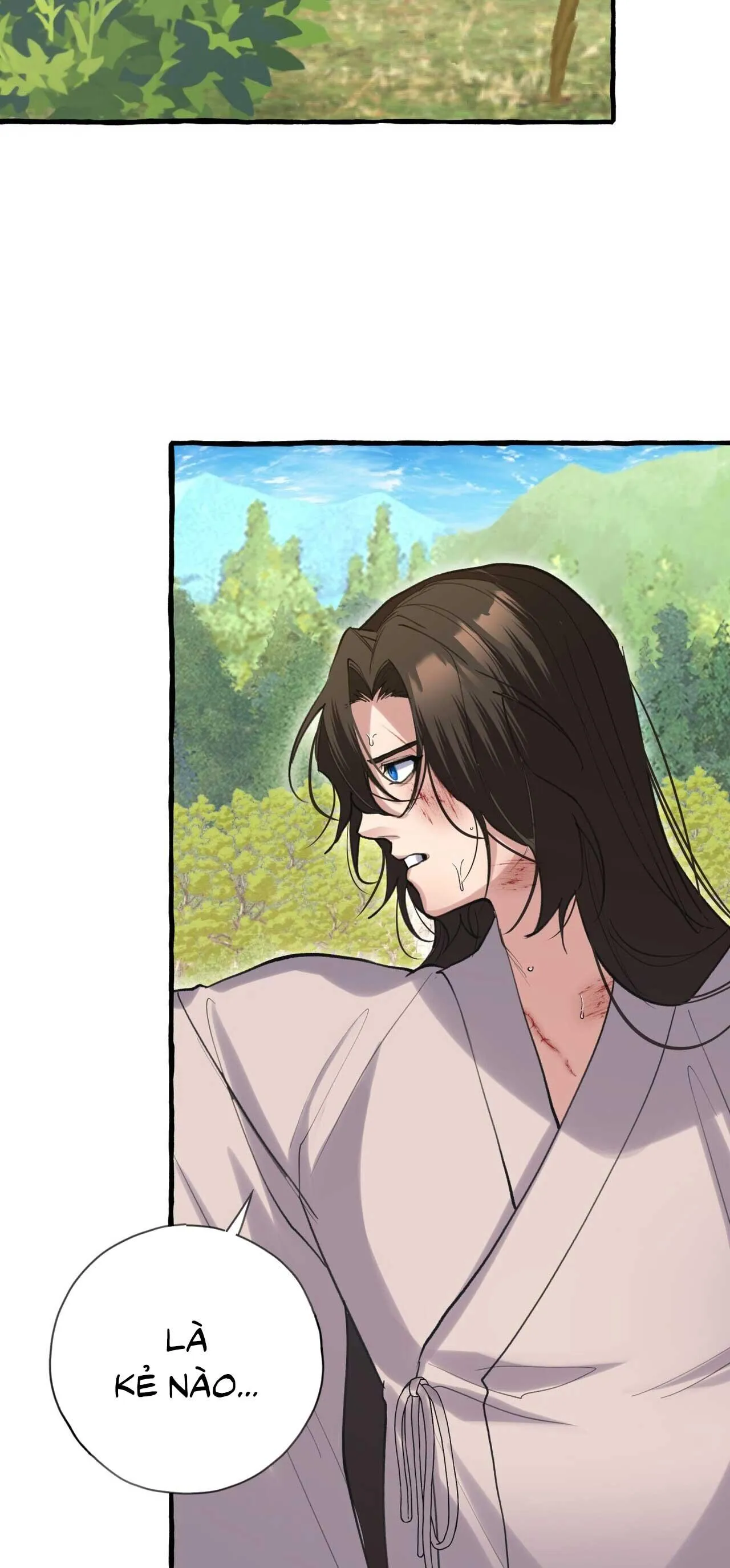 BÁT NHÃ GIAI NHÂN Chapter 71 Trang 47