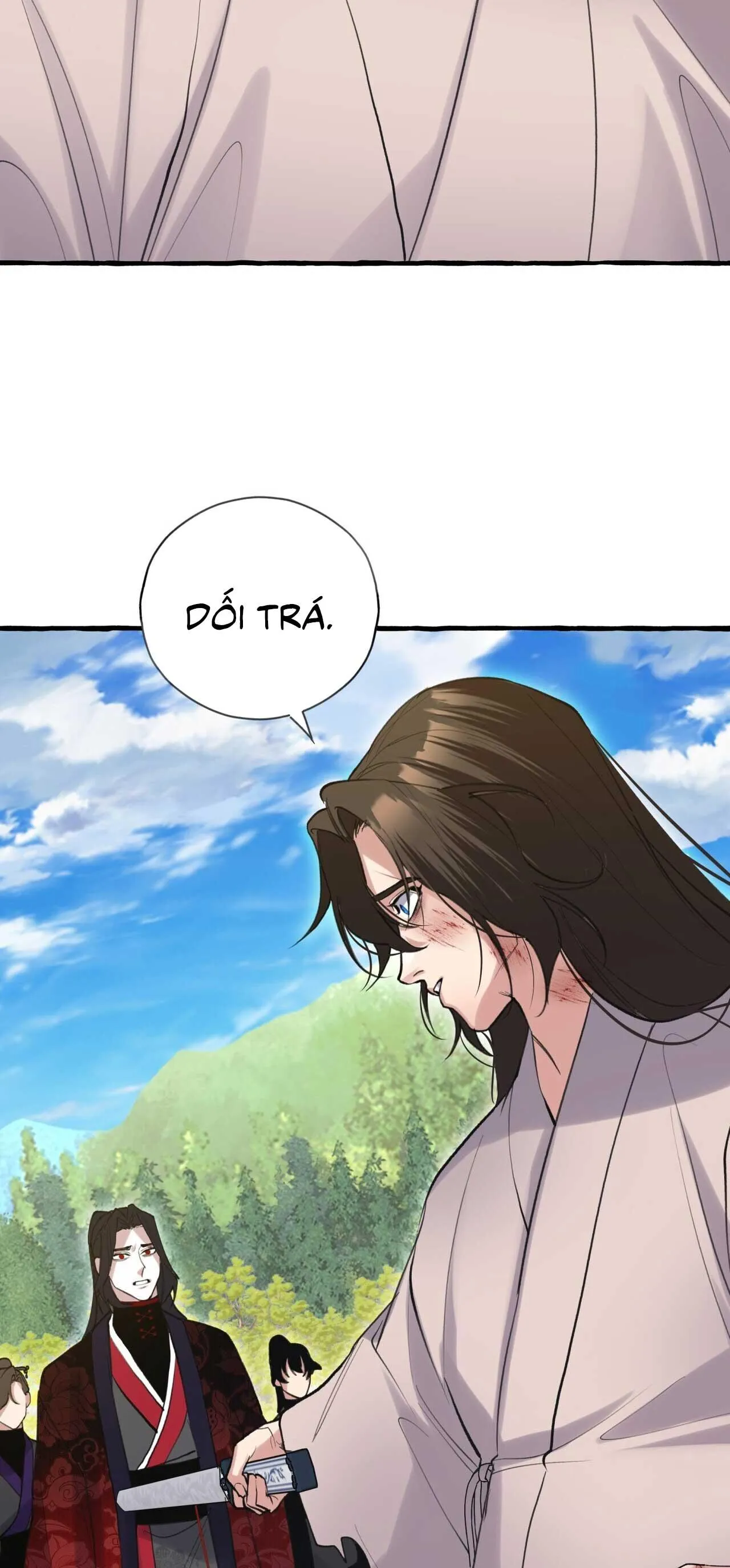 BÁT NHÃ GIAI NHÂN Chapter 71 Trang 49