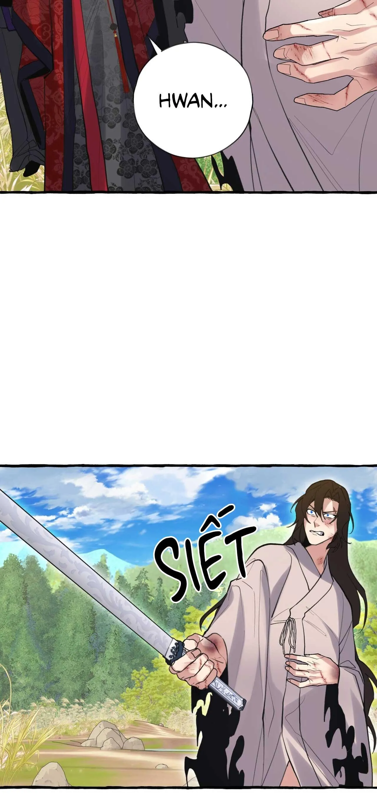 BÁT NHÃ GIAI NHÂN Chapter 71 Trang 50