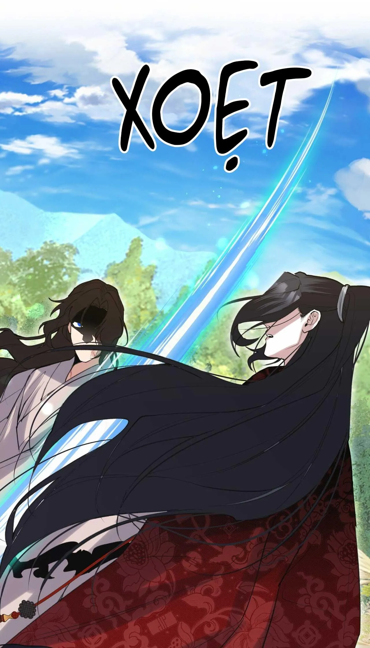 BÁT NHÃ GIAI NHÂN Chapter 71 Trang 52