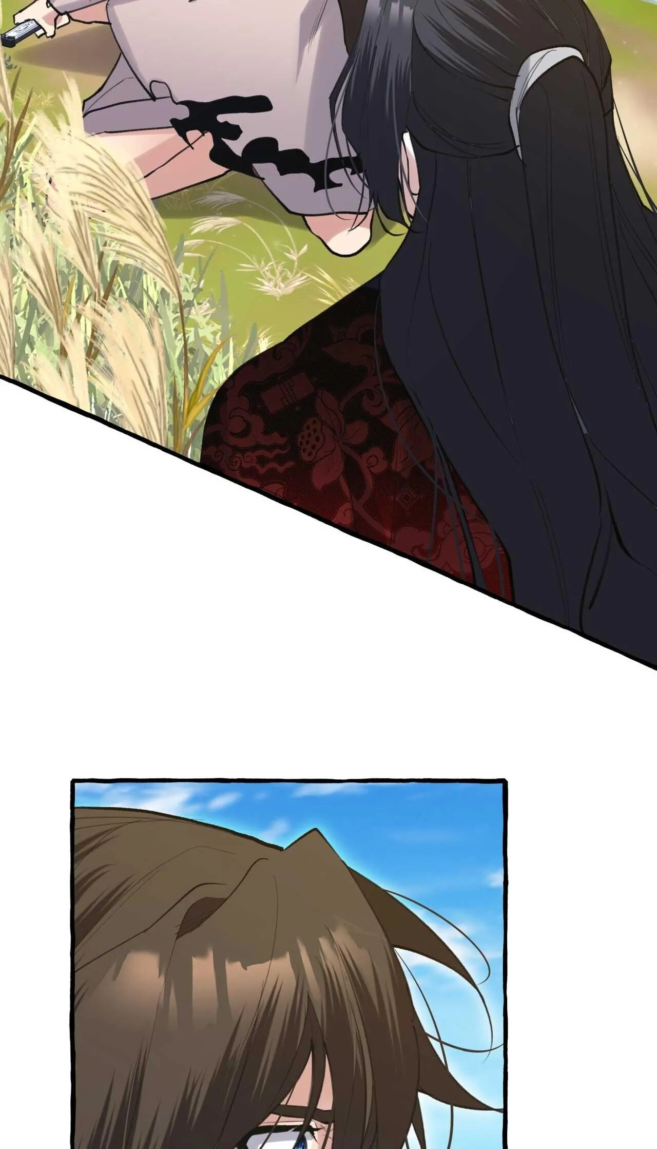 BÁT NHÃ GIAI NHÂN Chapter 71 Trang 55