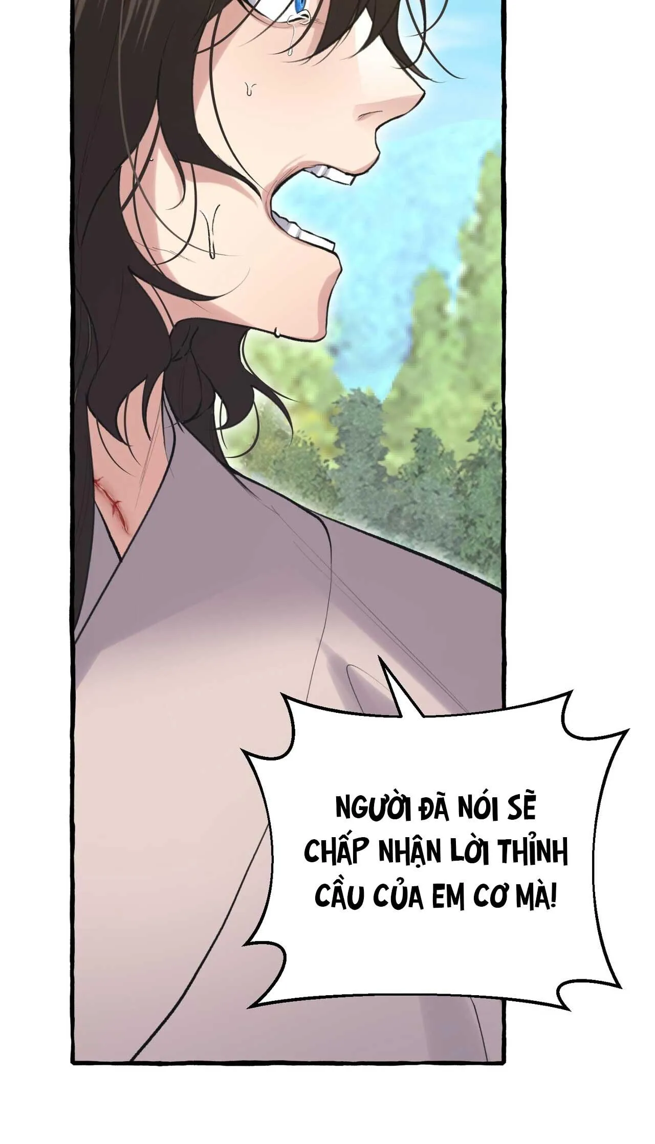 BÁT NHÃ GIAI NHÂN Chapter 71 Trang 56