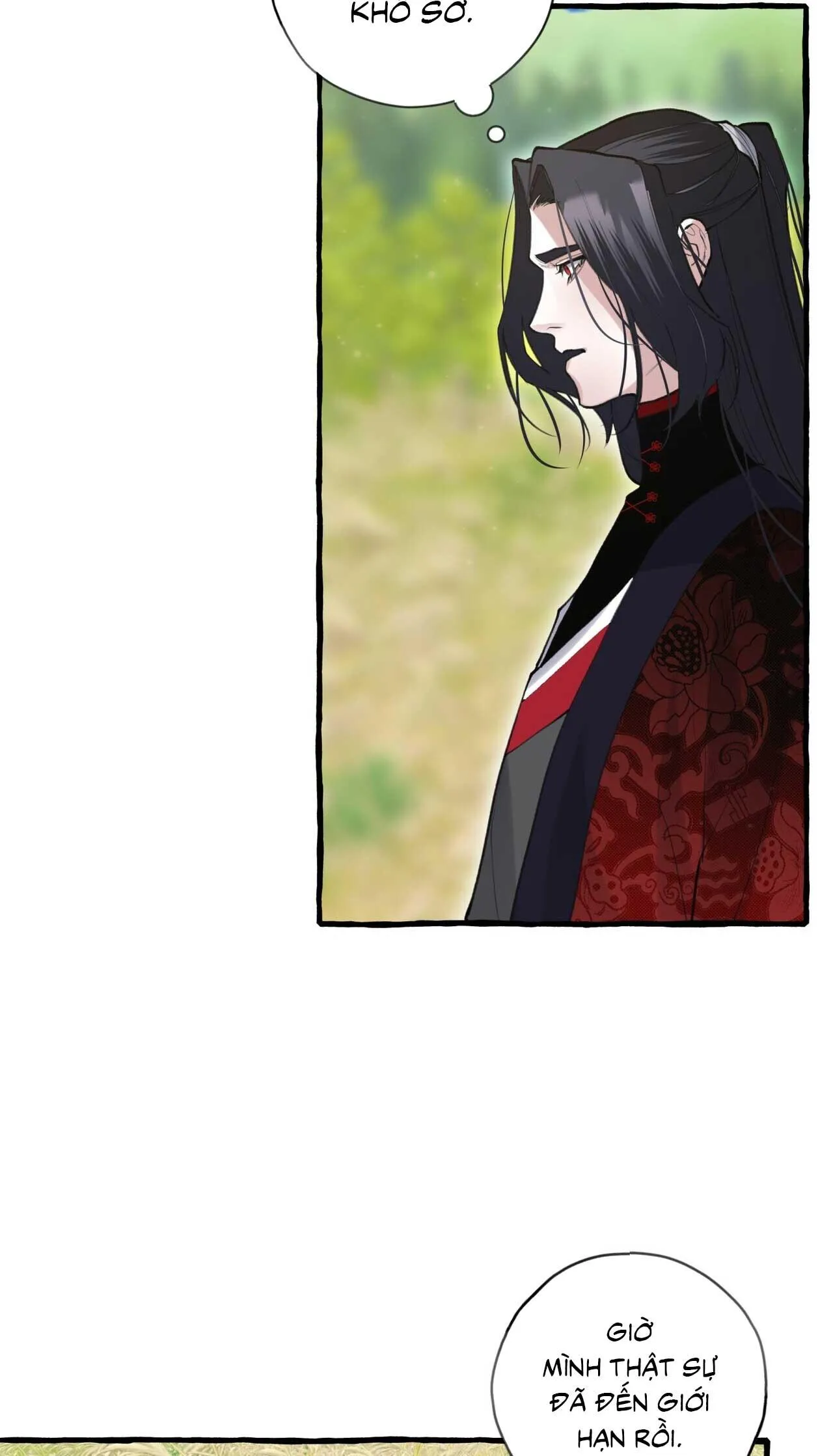 BÁT NHÃ GIAI NHÂN Chapter 71 Trang 59