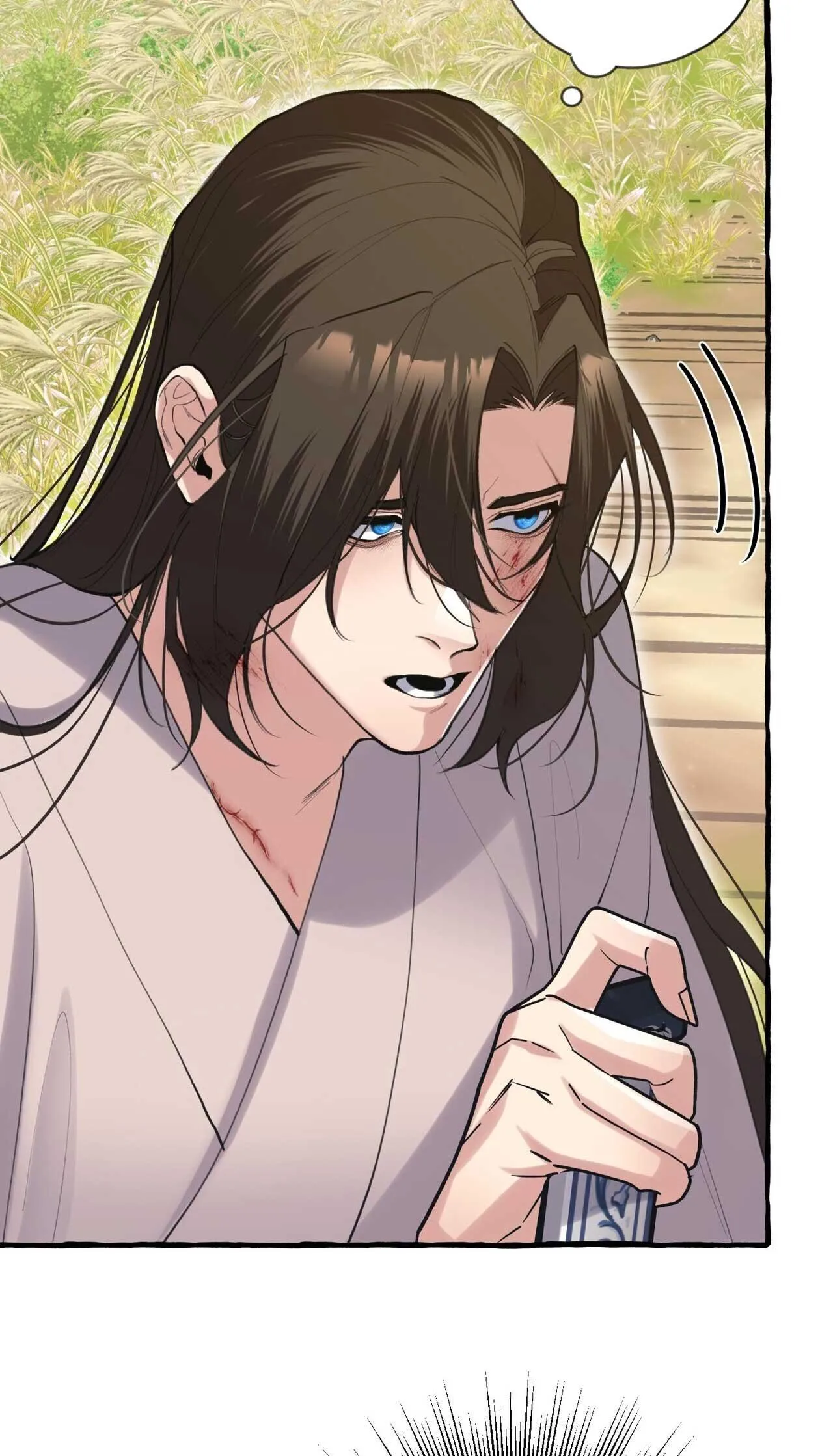 BÁT NHÃ GIAI NHÂN Chapter 71 Trang 60