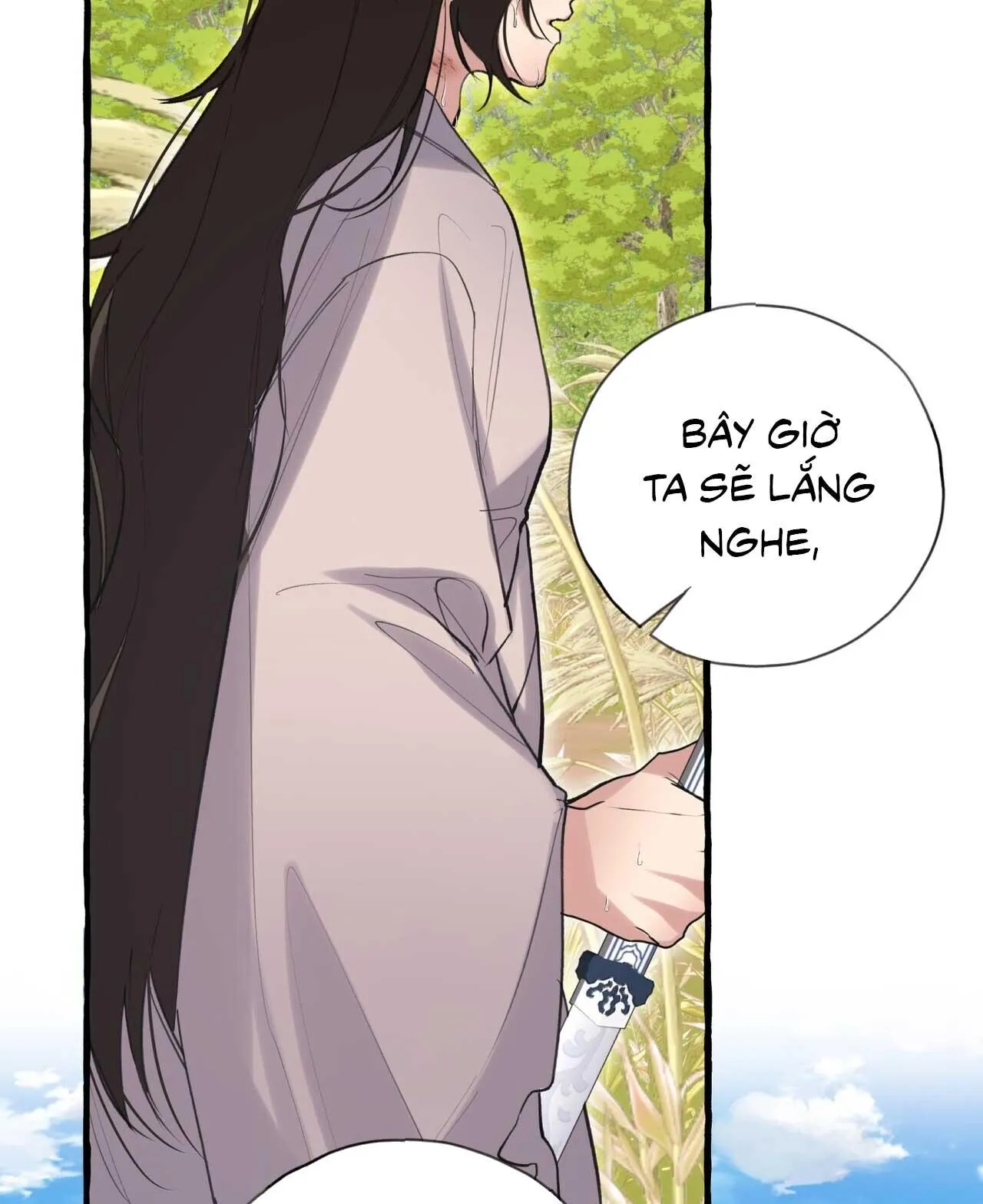 BÁT NHÃ GIAI NHÂN Chapter 71 Trang 64